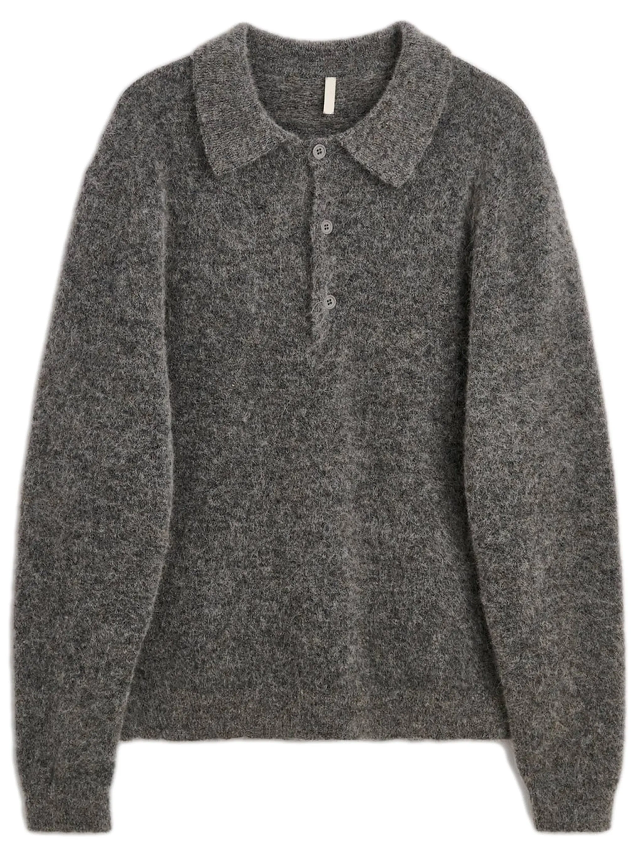 MOHAIR POLO sold by Lord & Taylor