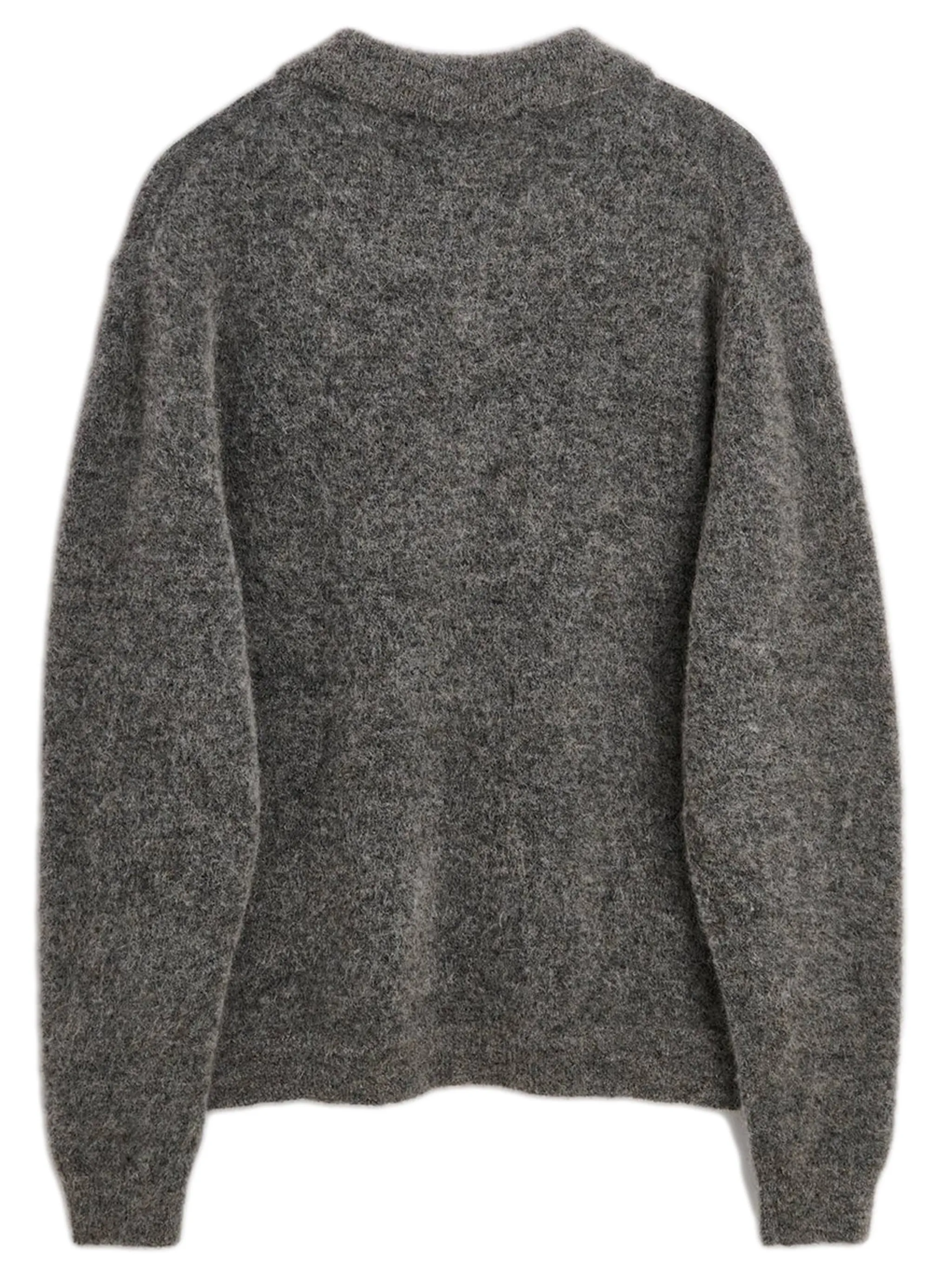 MOHAIR POLO sold by Lord & Taylor product image thumbnail 2