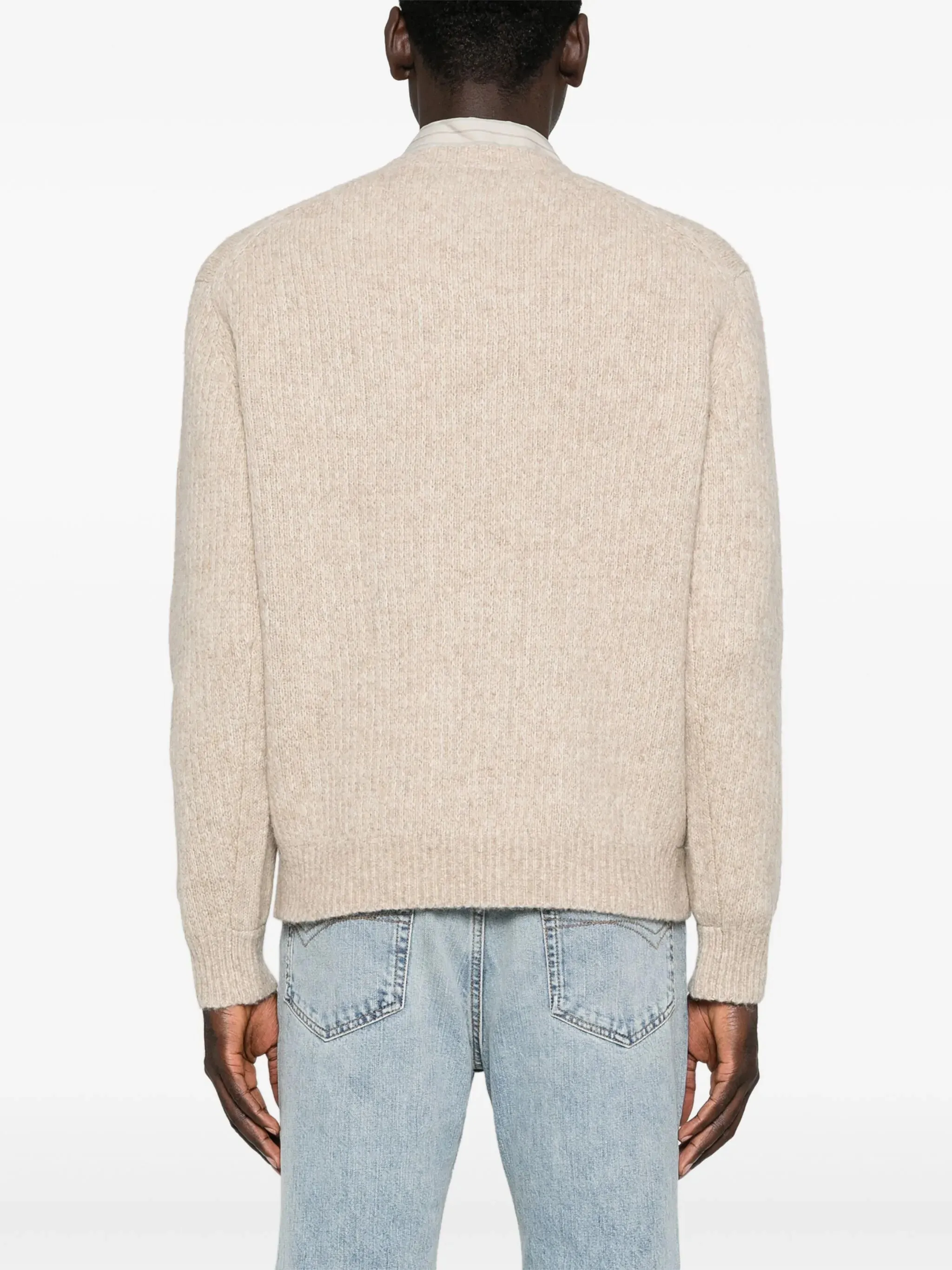 YAK SWEATER sold by Lord & Taylor product image thumbnail 3