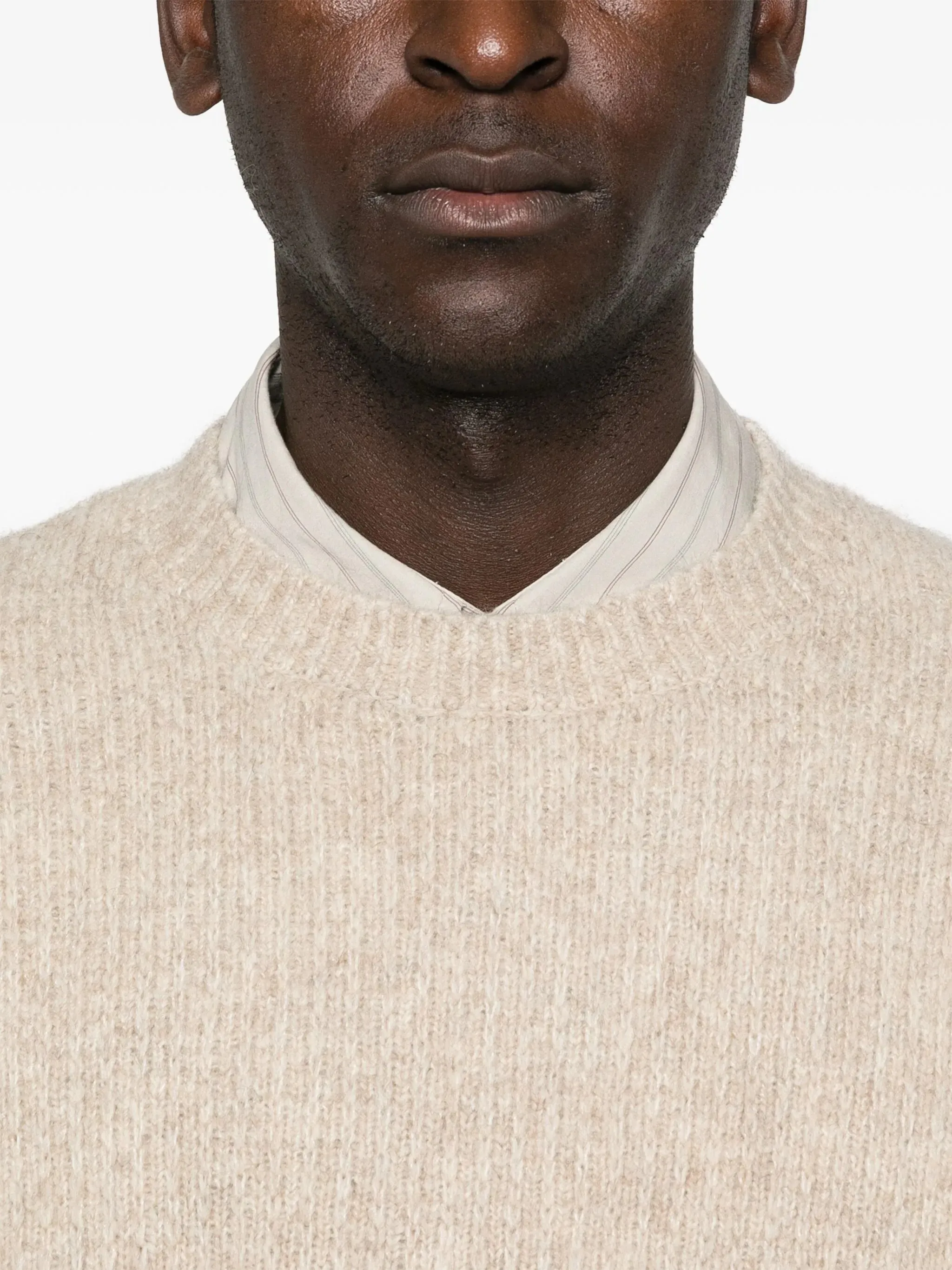 YAK SWEATER sold by Lord & Taylor product image thumbnail 4