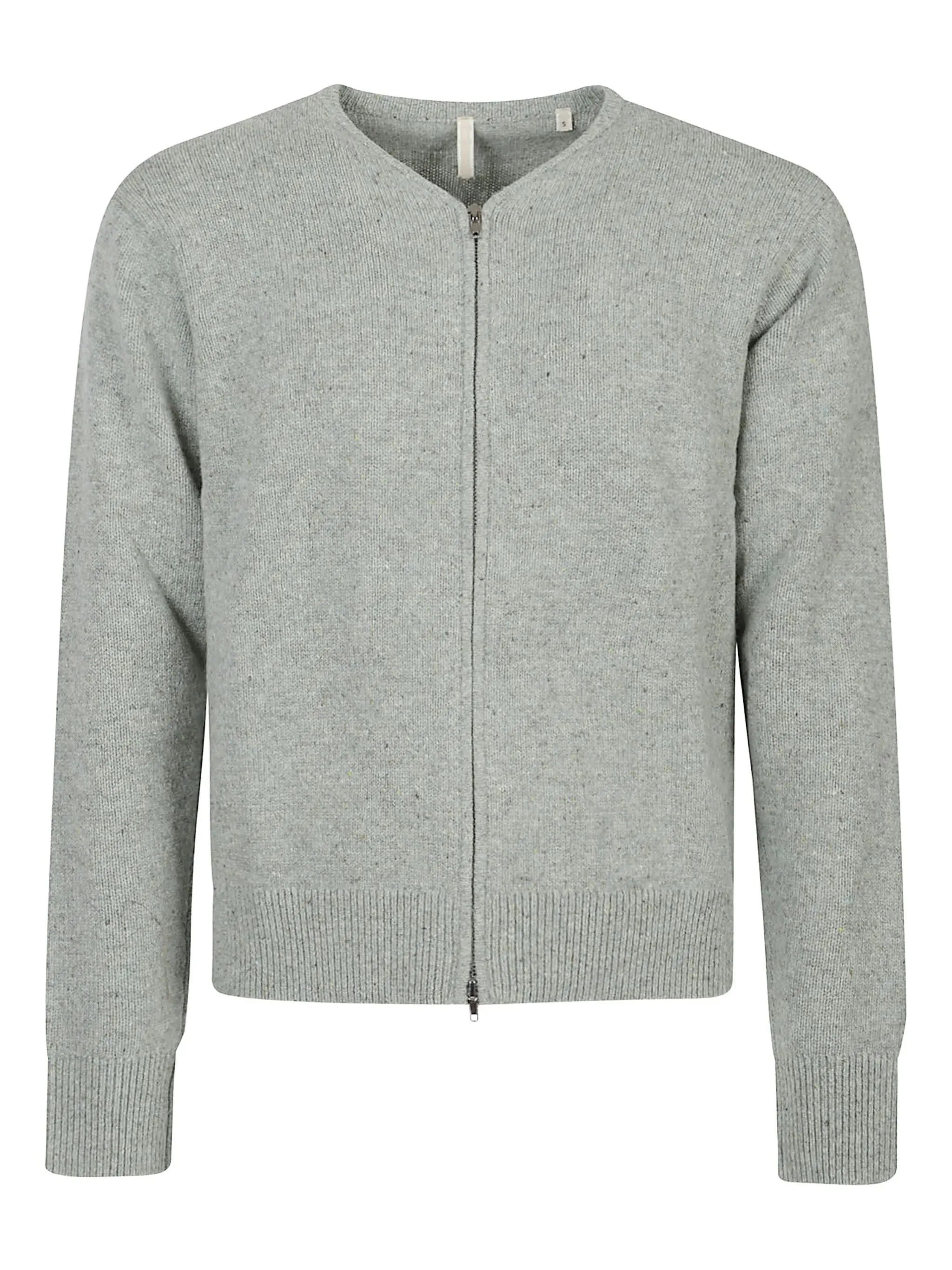 DONEGAL ZIP CARDIGAN sold by Lord & Taylor