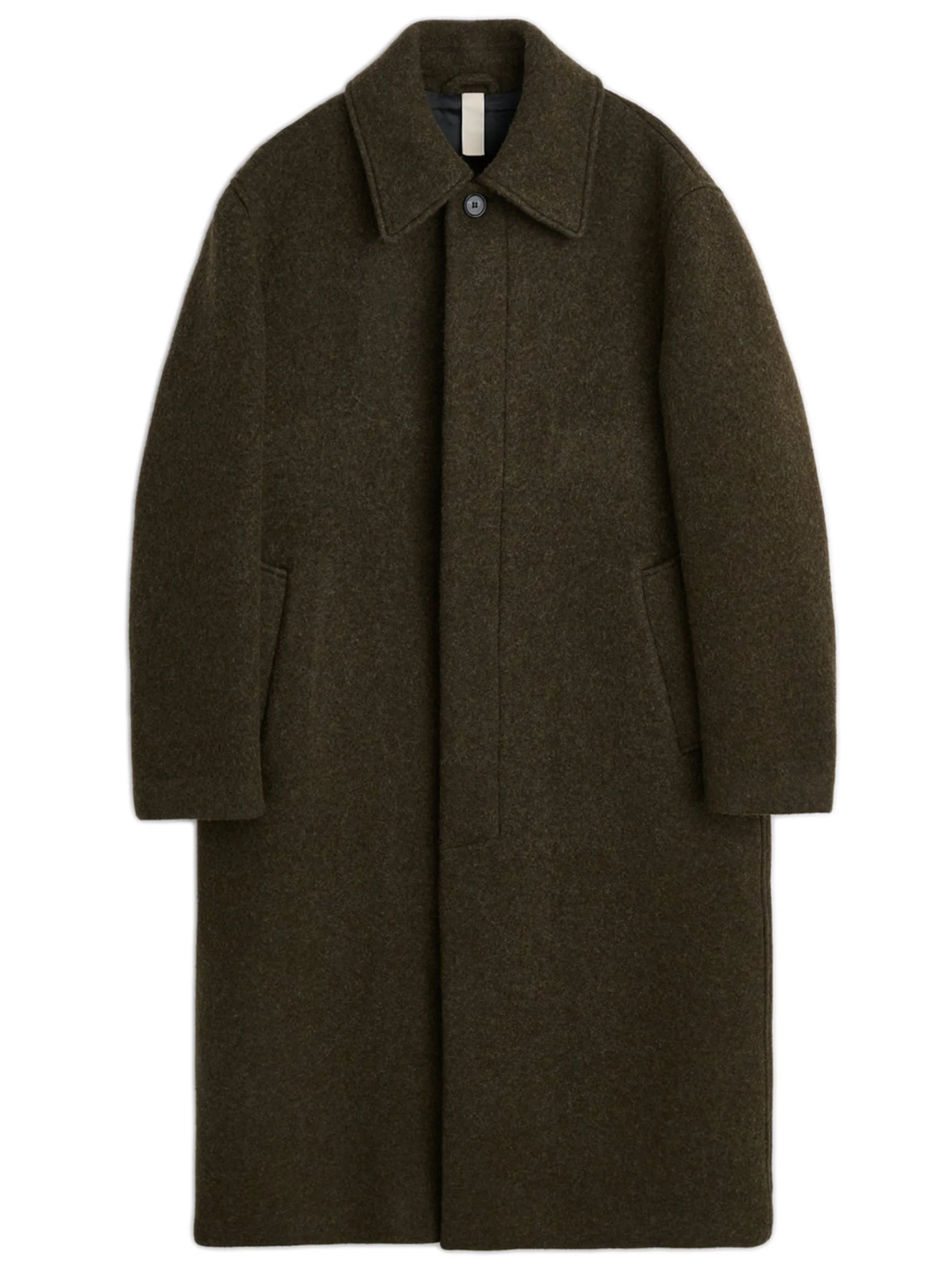 WINTER COAT sold by Lord & Taylor