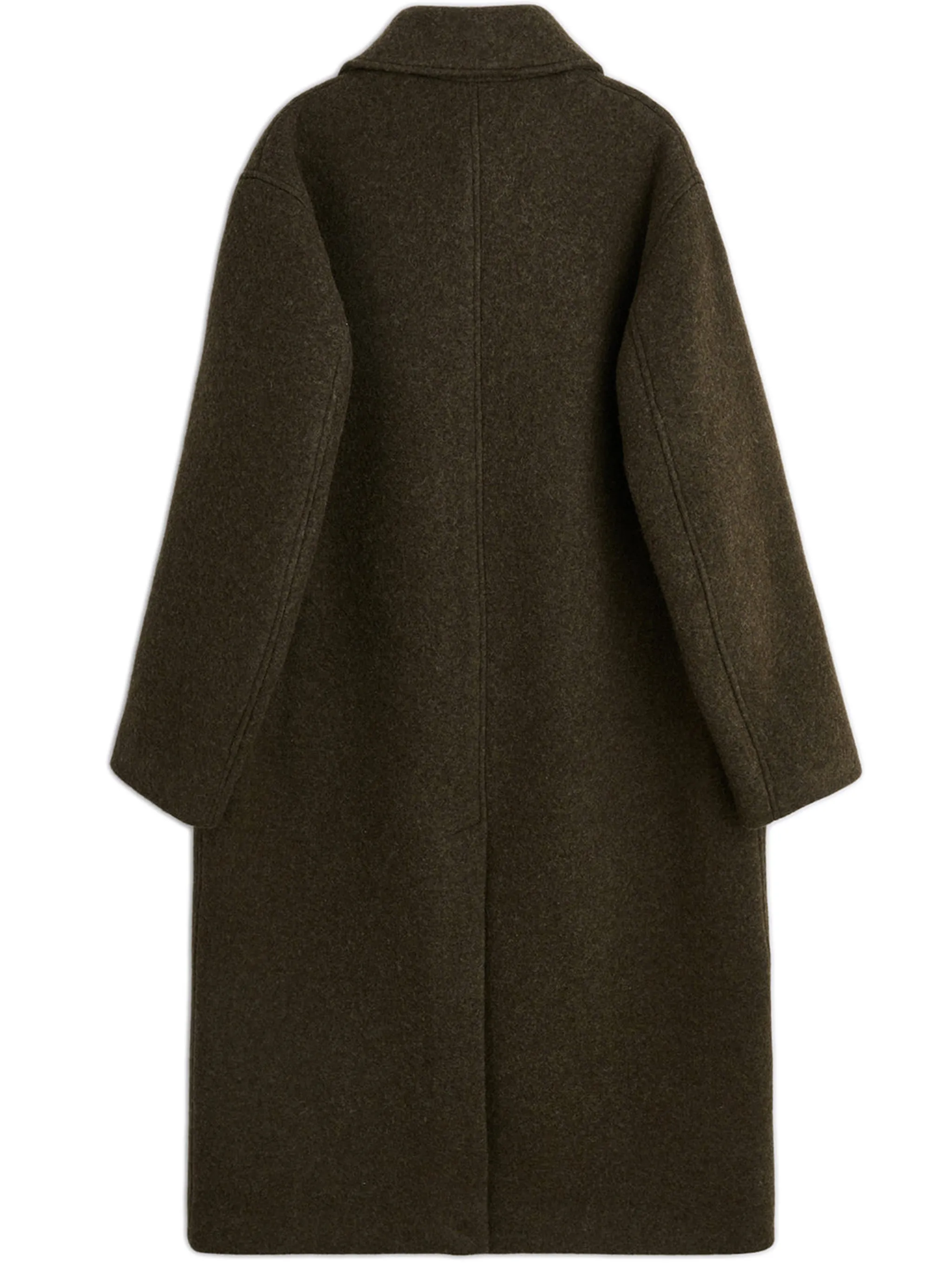 WINTER COAT sold by Lord & Taylor product image thumbnail 2