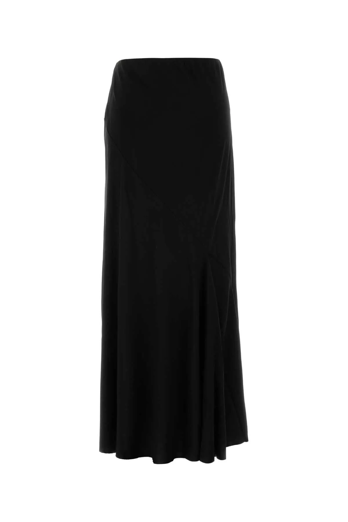 MIRLA MAXI SKIRT IN JERSEY sold by Lord & Taylor product image thumbnail 2