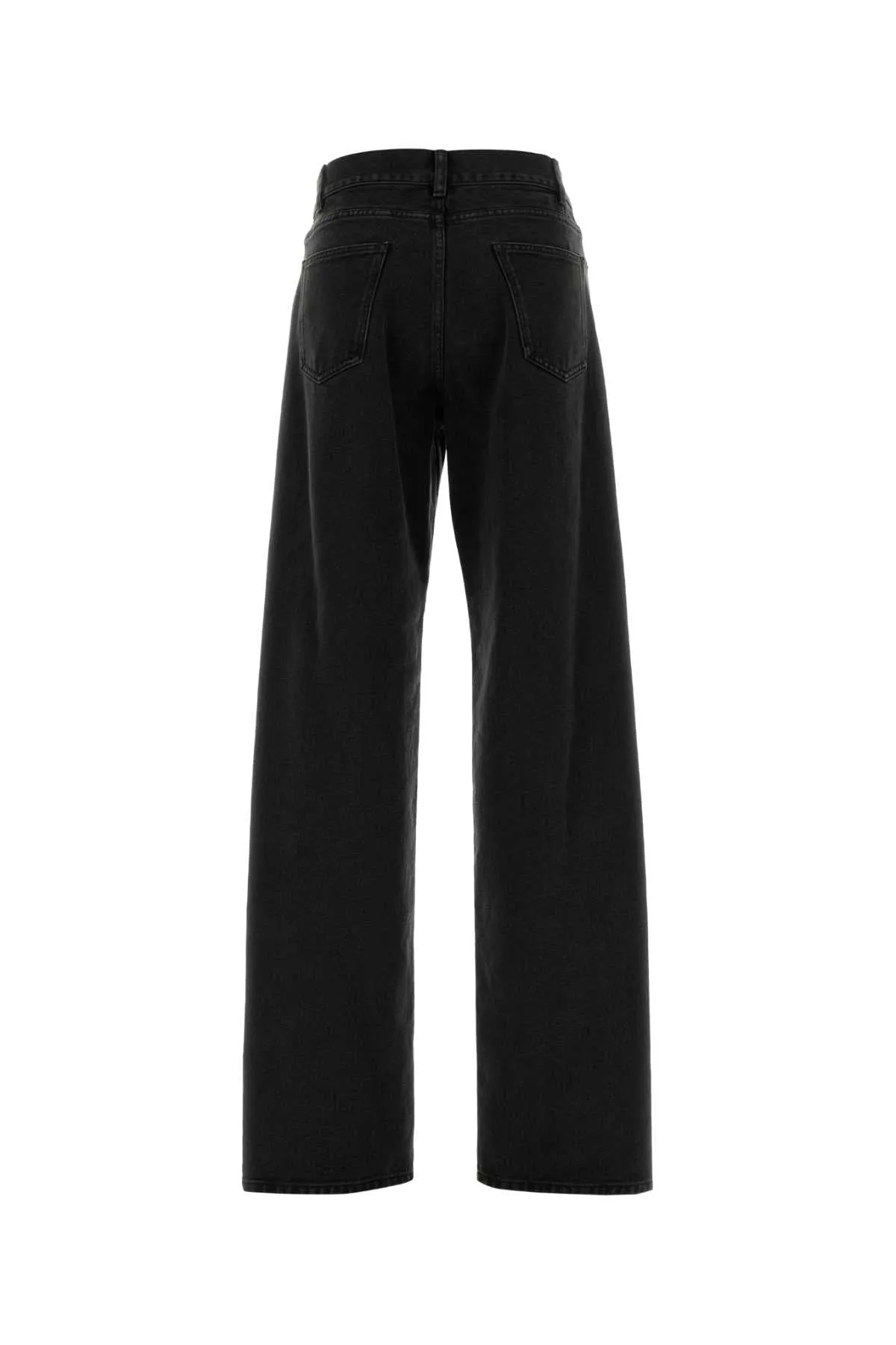 CLAIR DENIM PANT sold by Lord & Taylor product image thumbnail 2