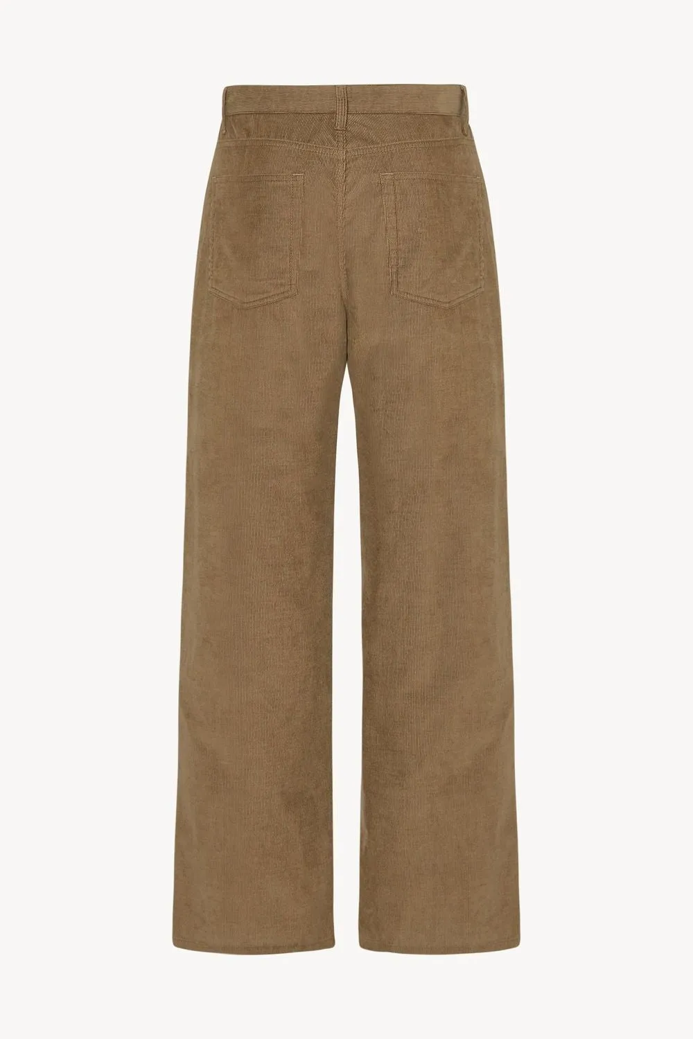 EGLITTA PANTS IN CORDUROY sold by Lord & Taylor product image thumbnail 2