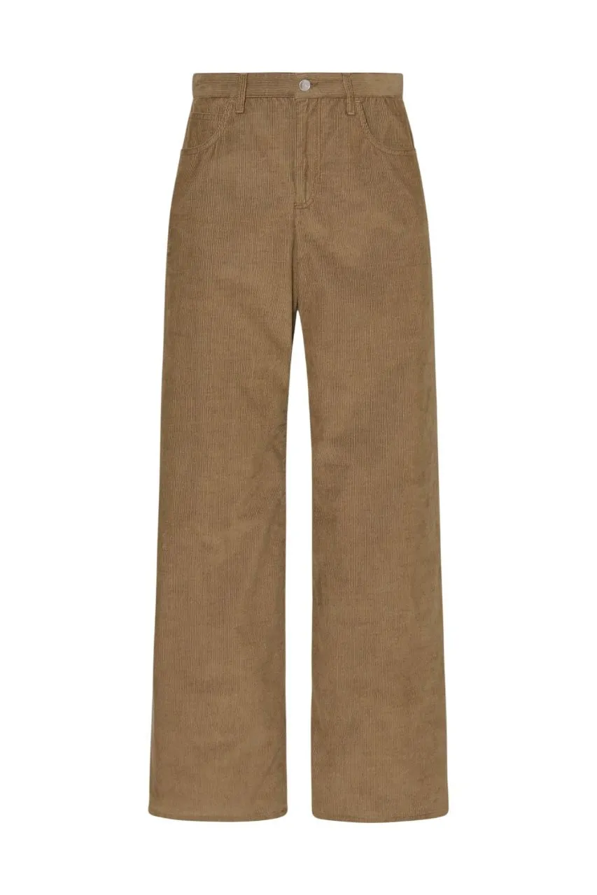 EGLITTA PANTS IN CORDUROY sold by Lord & Taylor
