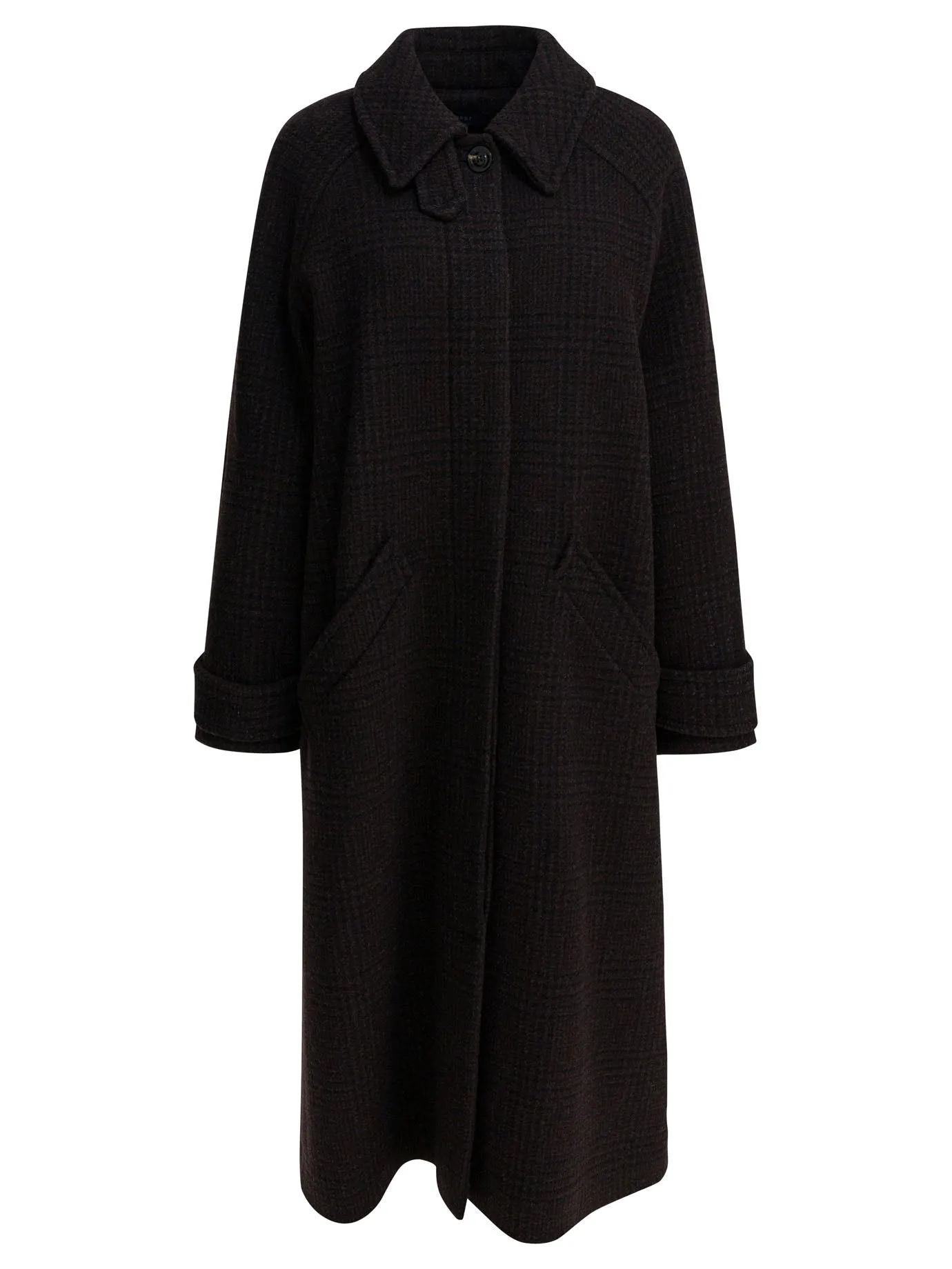 "BERLIN" WOOL COAT sold by Lord & Taylor