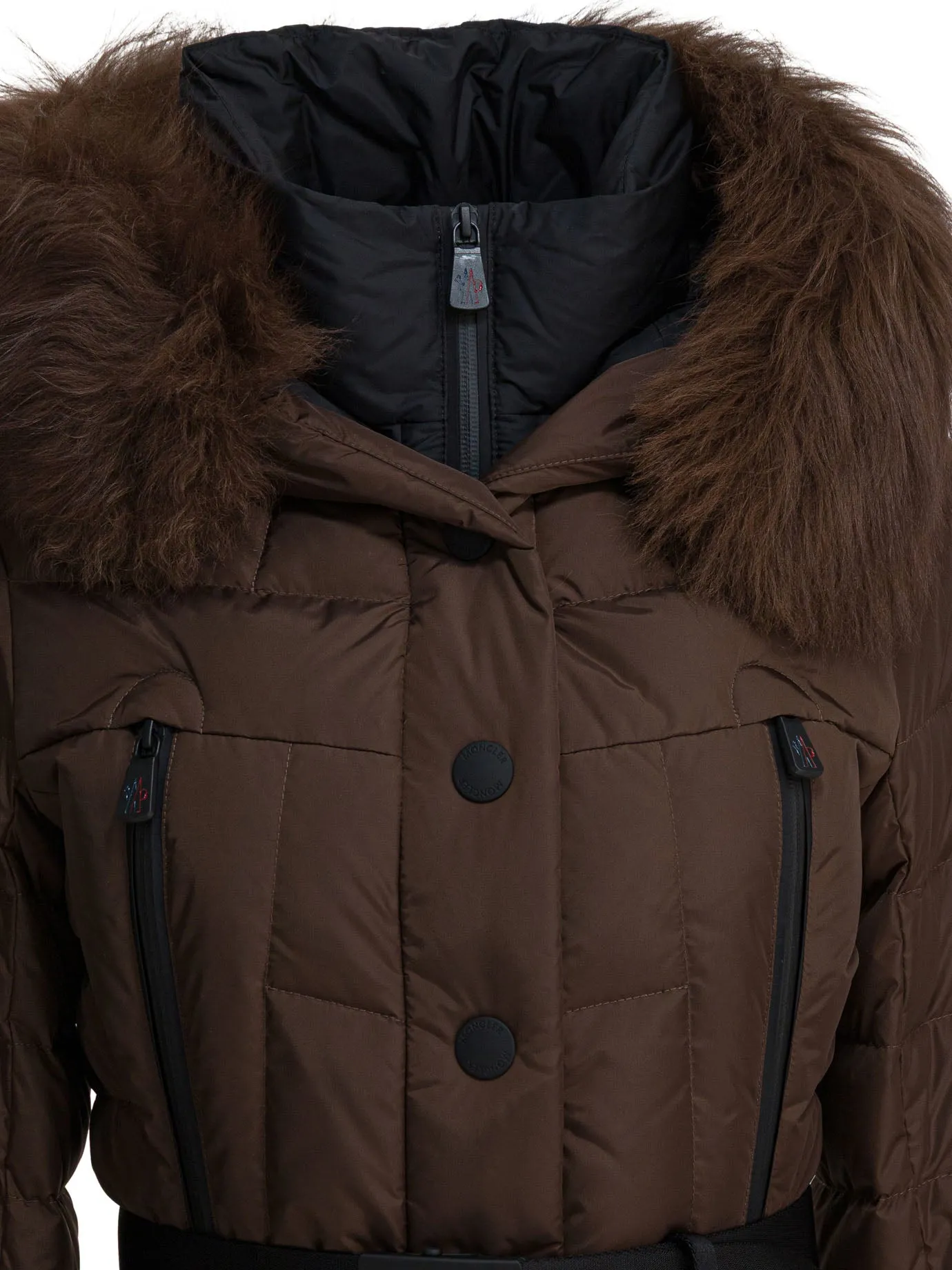 "BEVERLEY" SKI DOWN JACKET sold by Lord & Taylor product image thumbnail 3