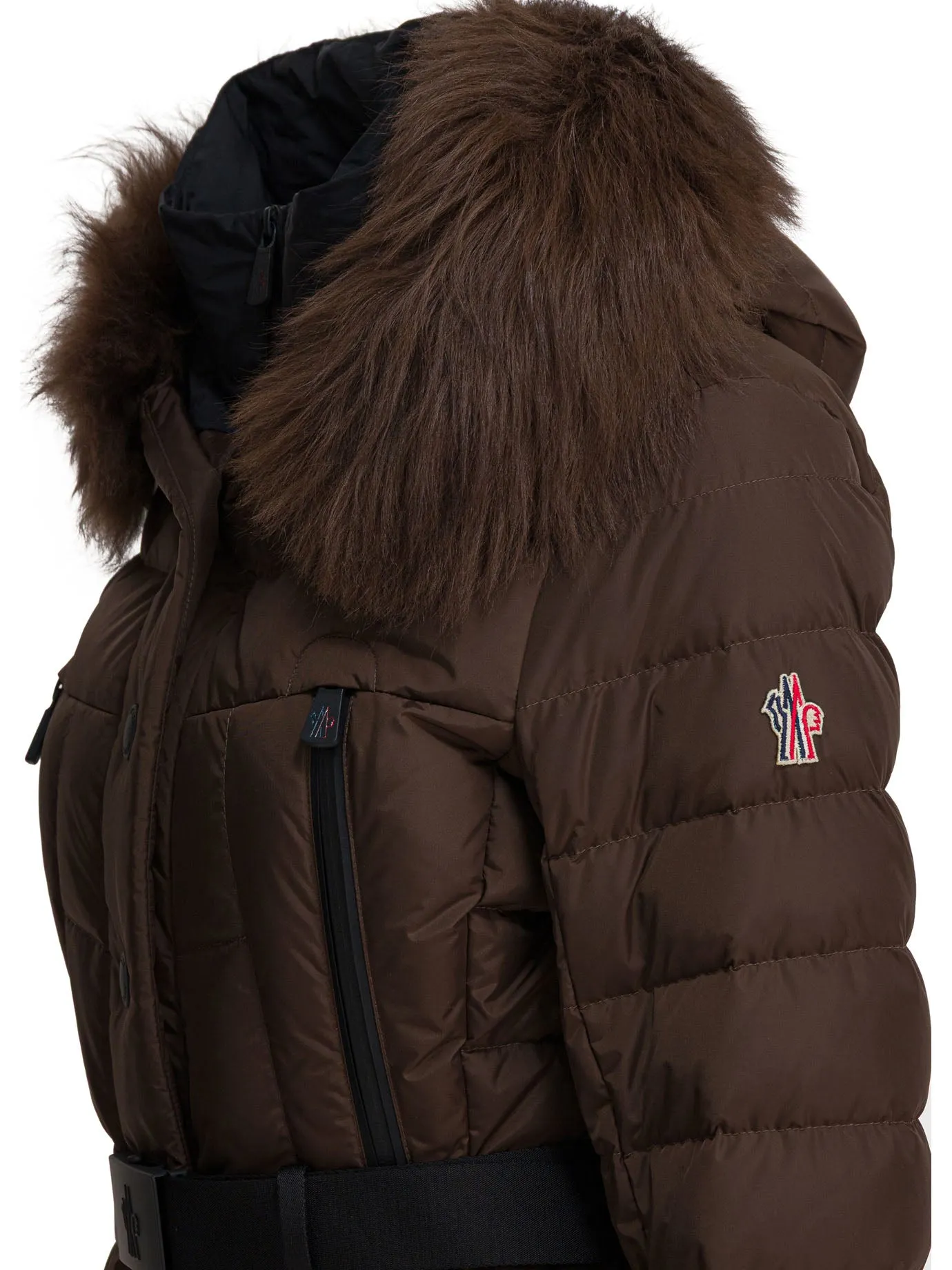"BEVERLEY" SKI DOWN JACKET sold by Lord & Taylor product image thumbnail 4