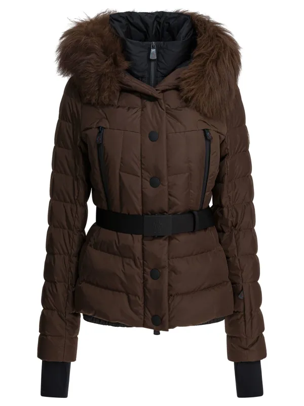 "BEVERLEY" SKI DOWN JACKET sold by Lord & Taylor
