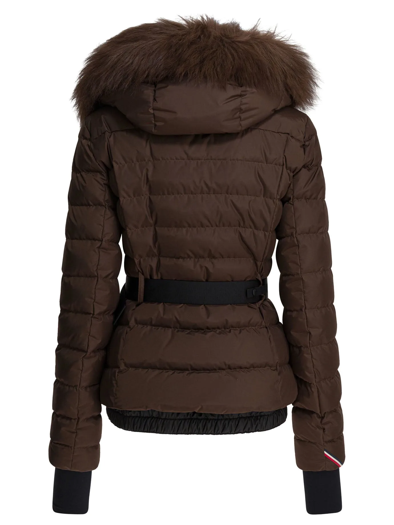 "BEVERLEY" SKI DOWN JACKET sold by Lord & Taylor product image thumbnail 2