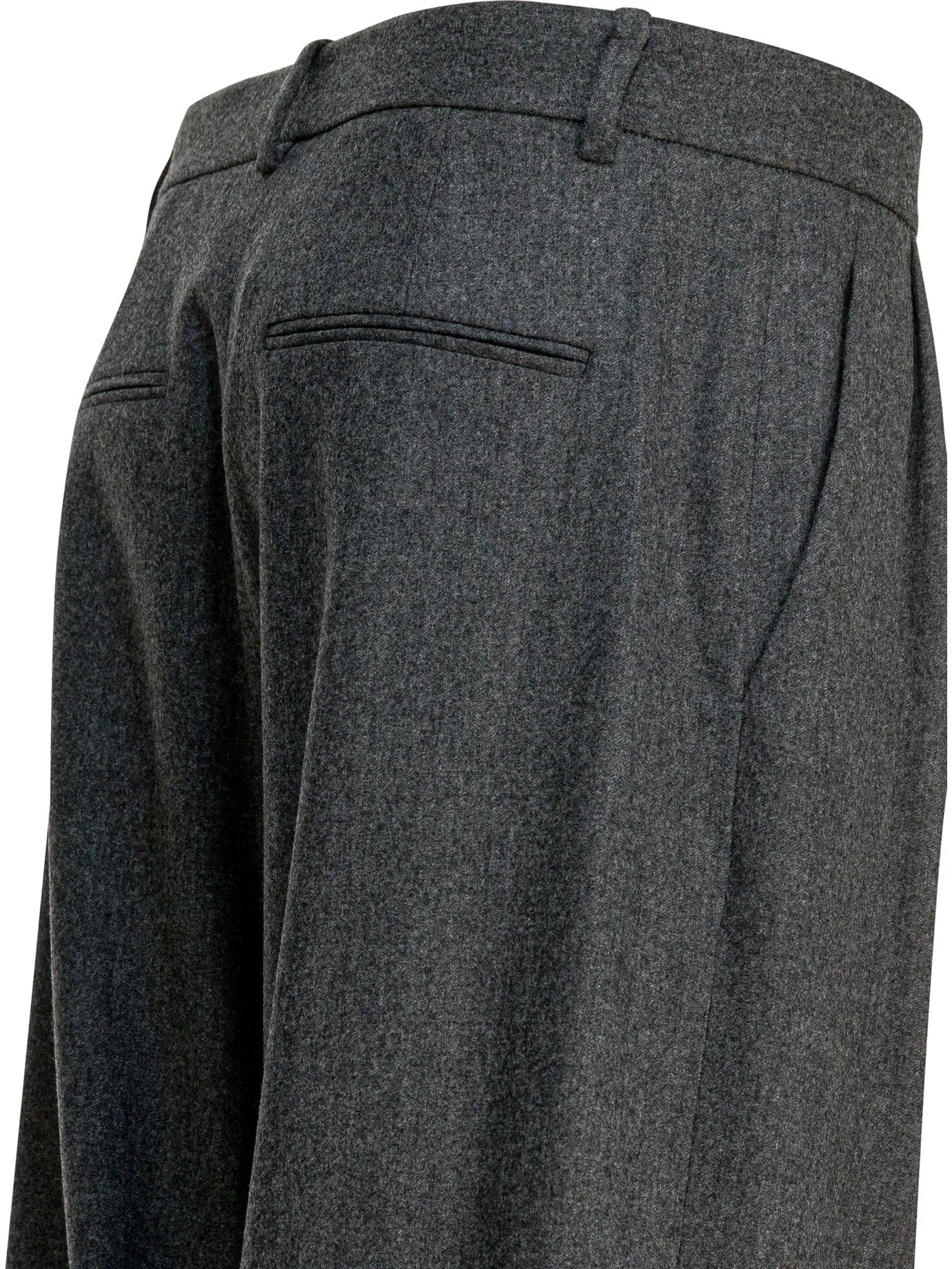 "AUGUST" WOOL PANTS sold by Lord & Taylor product image thumbnail 4