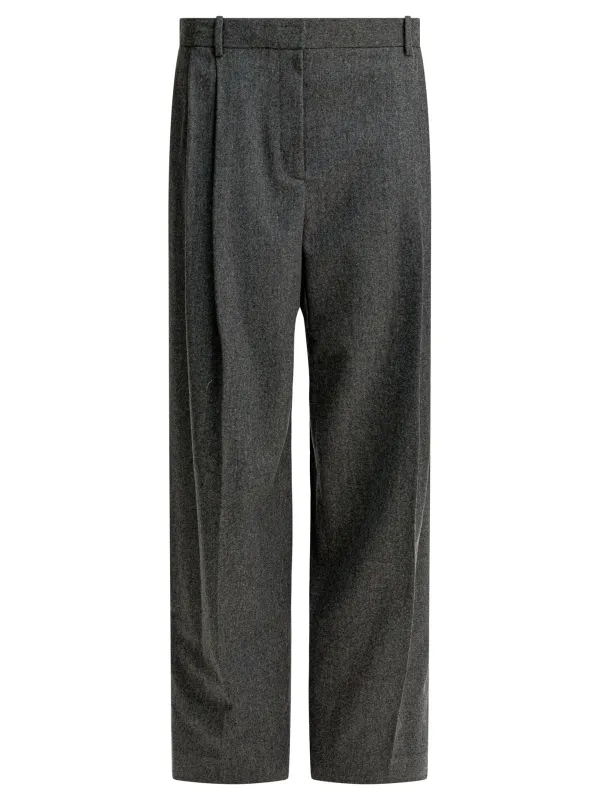 "AUGUST" WOOL PANTS sold by Lord & Taylor