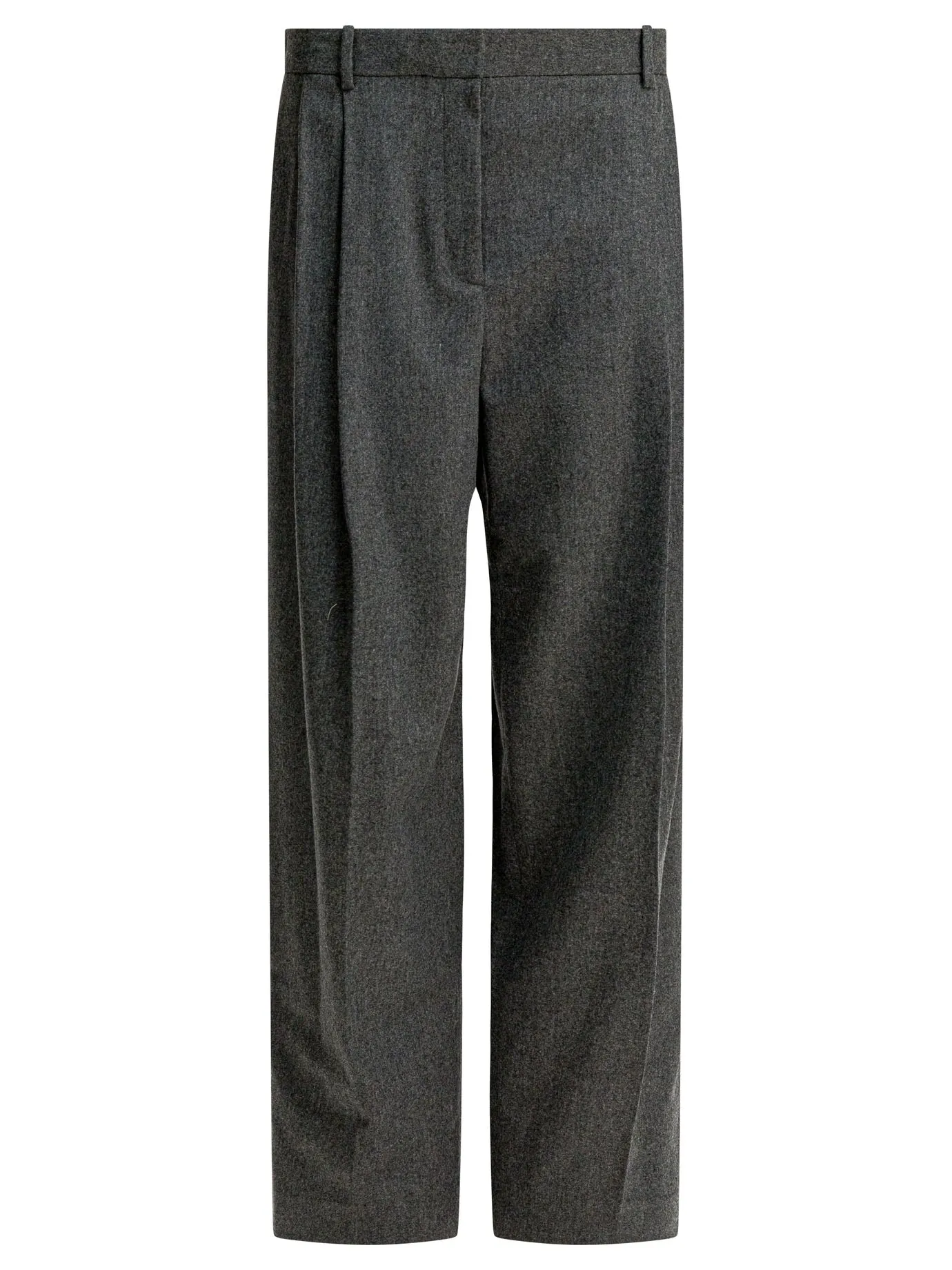 "AUGUST" WOOL PANTS sold by Lord & Taylor