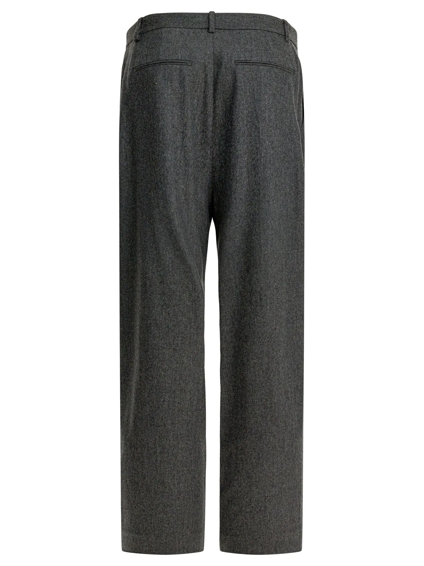 "AUGUST" WOOL PANTS sold by Lord & Taylor product image thumbnail 2
