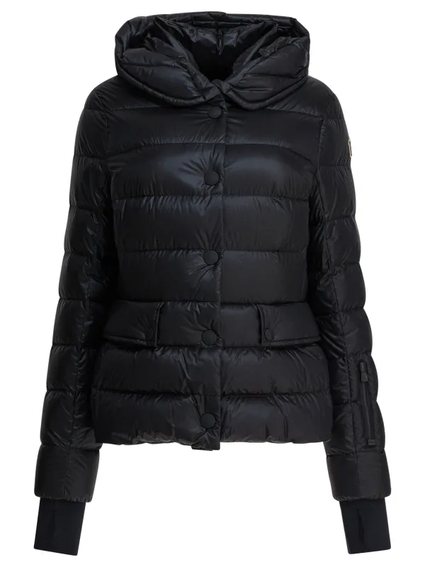 "ARMONIQUES" SKI DOWN JACKET sold by Lord & Taylor