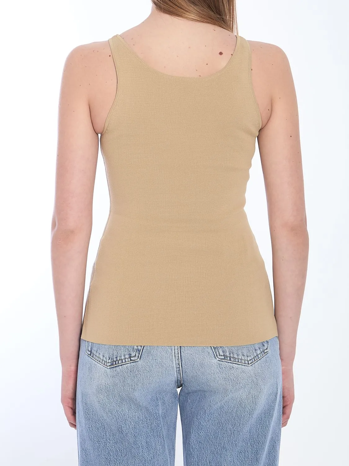 TANK TOP sold by Lord & Taylor product image thumbnail 4