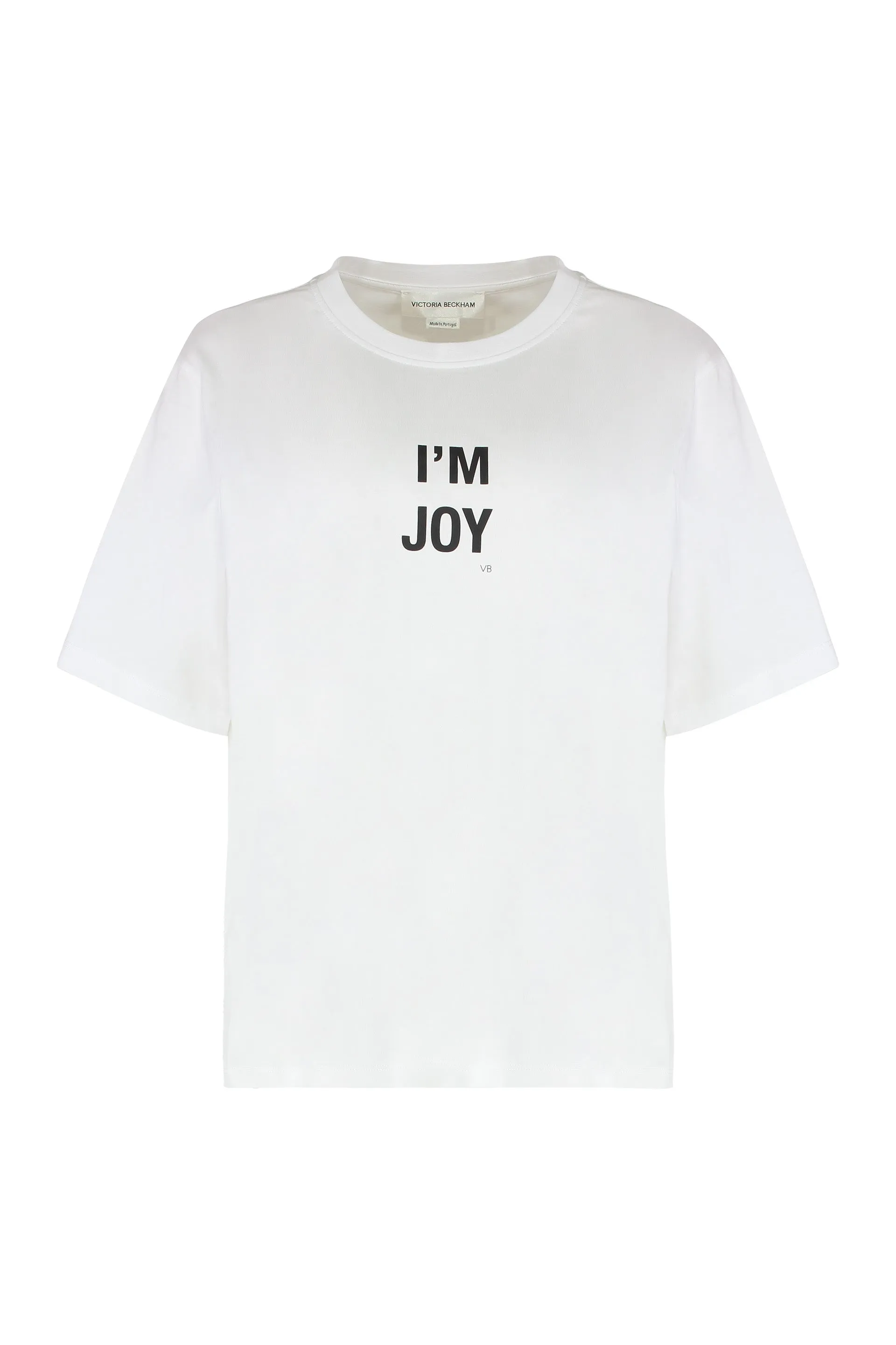 T-SHIRT IN COTTON WITH PRINT sold by Lord & Taylor