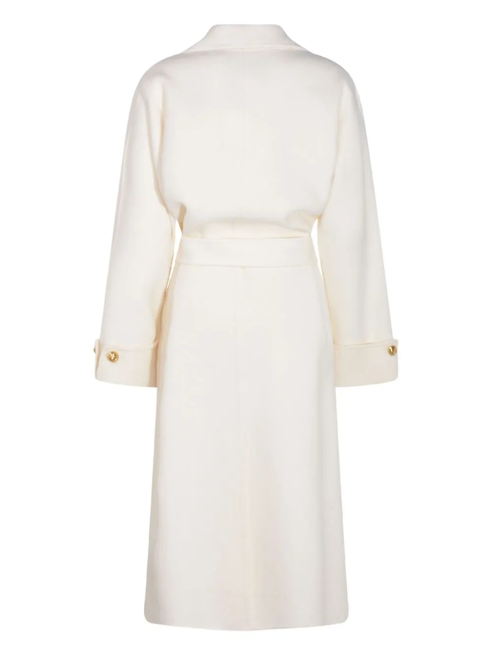 OVERCOAT MADE OF A WOOL BLEND FABRIC. sold by Lord & Taylor product image thumbnail 2