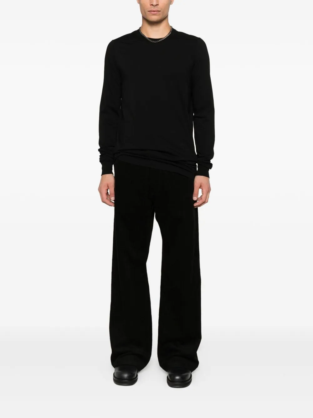 CORDUROY PANTS sold by Lord & Taylor product image thumbnail 2