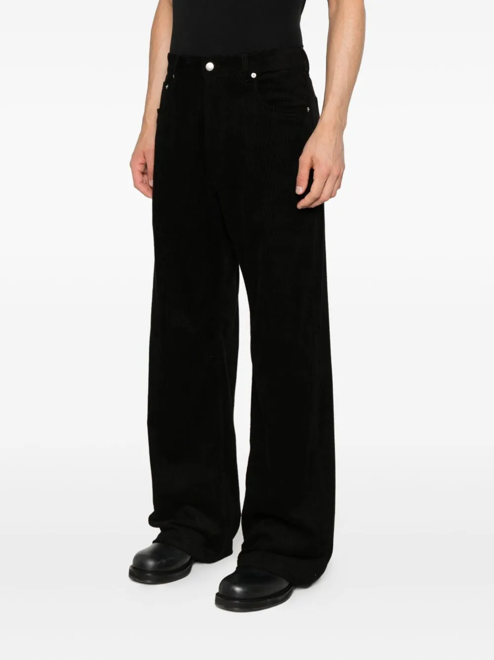 CORDUROY PANTS sold by Lord & Taylor product image thumbnail 3