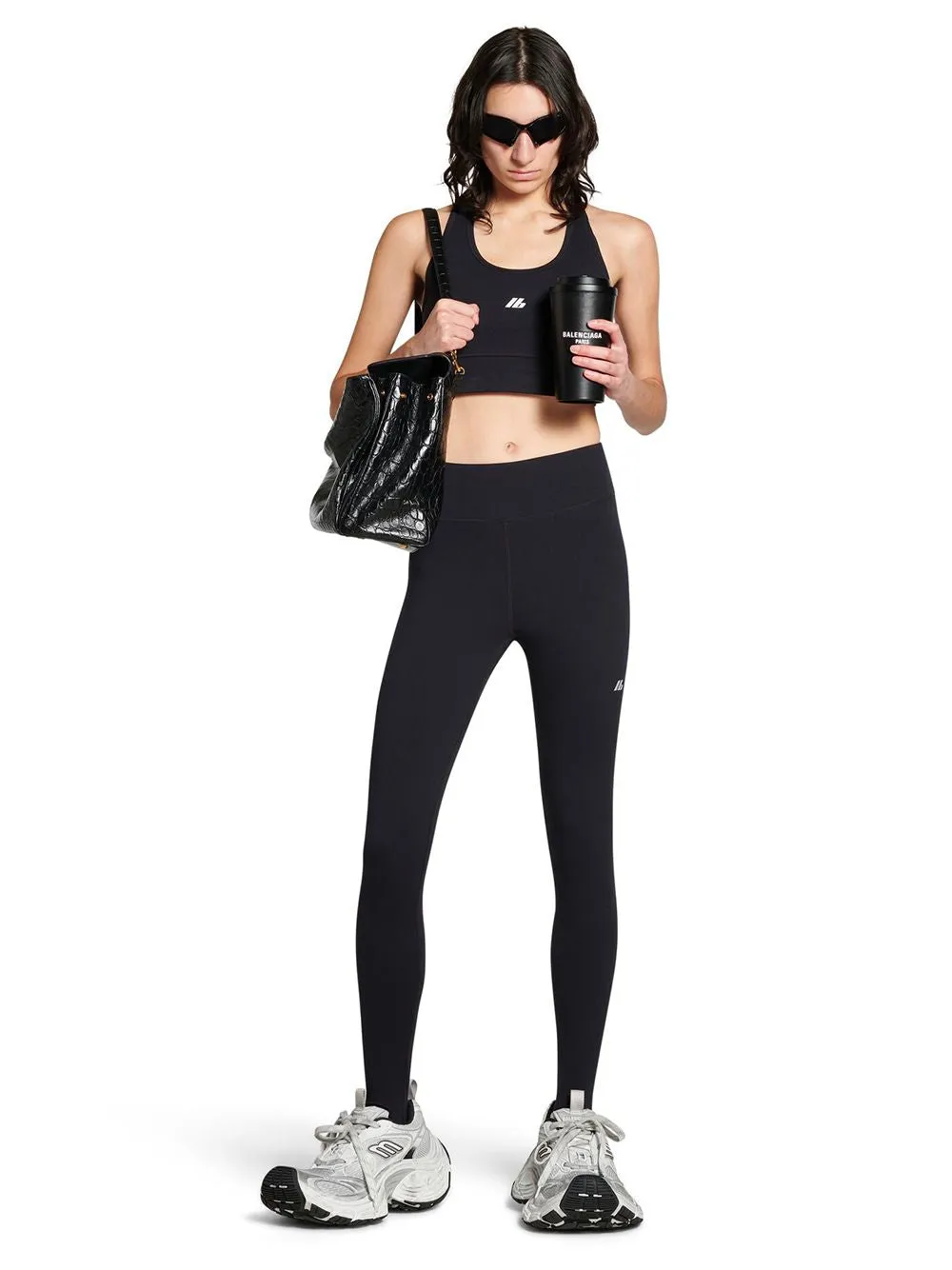 SPORTS BRA sold by Lord & Taylor product image thumbnail 3