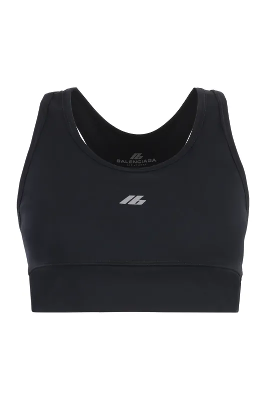 SPORTS BRA sold by Lord & Taylor