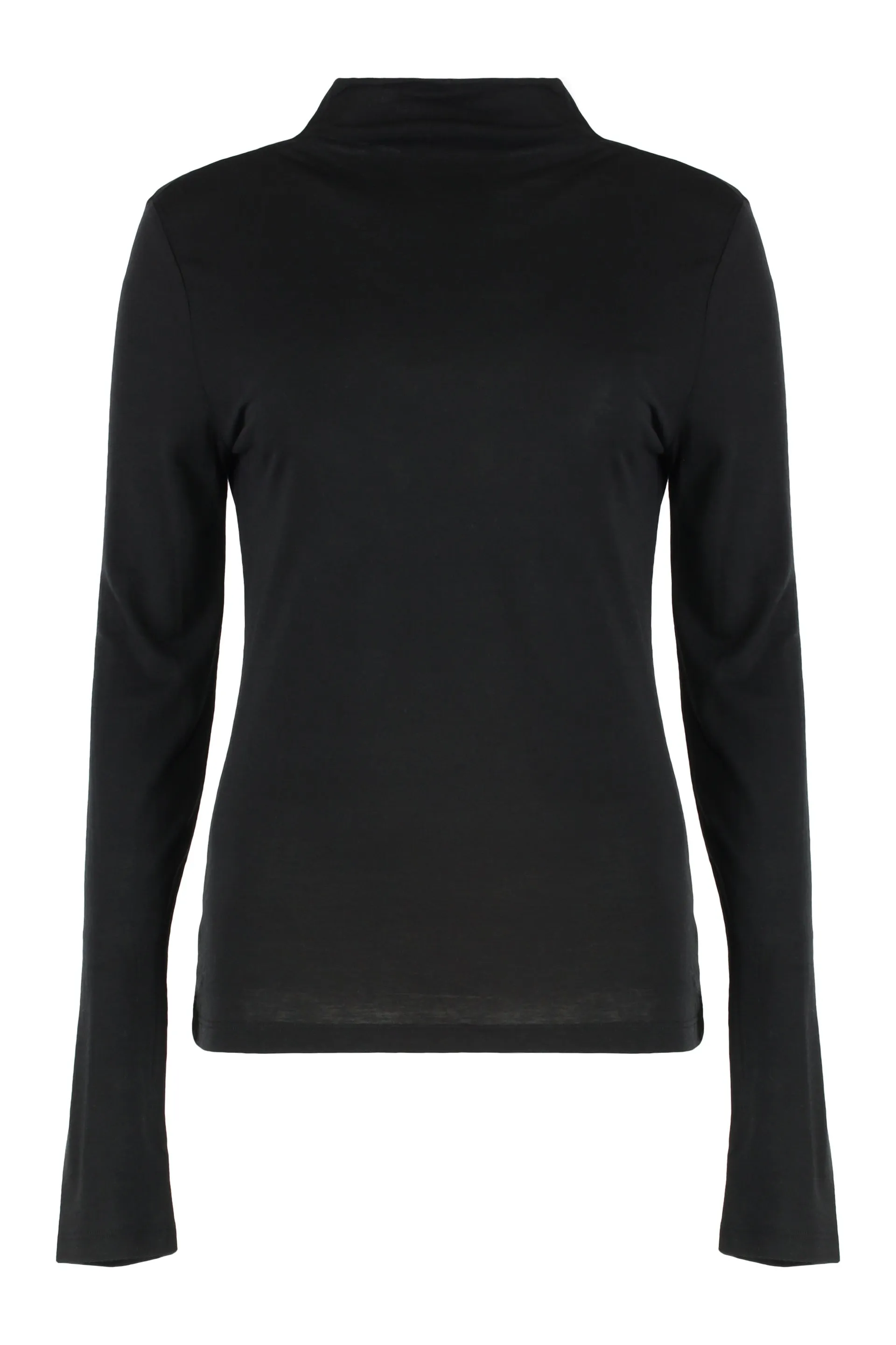 TOP SLIM WITH A TURTLE NECK sold by Lord & Taylor