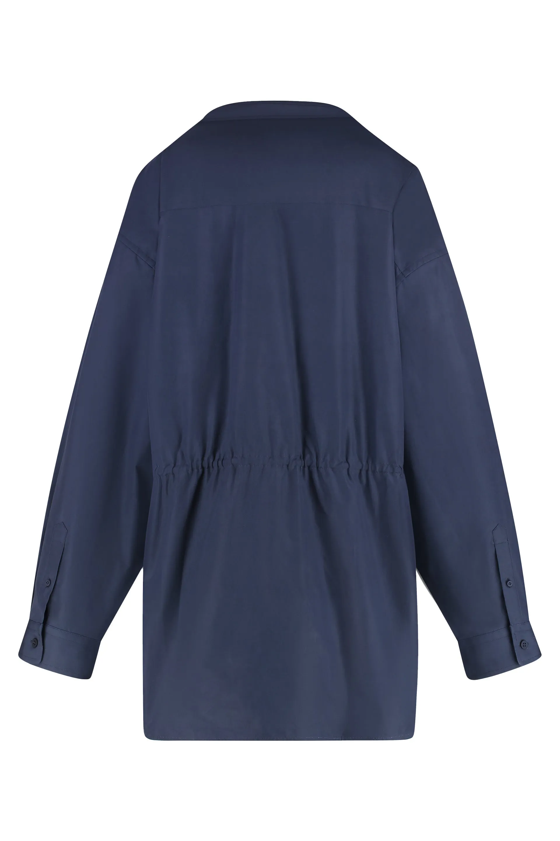 COTTON SHIRTDRESS sold by Lord & Taylor product image thumbnail 2