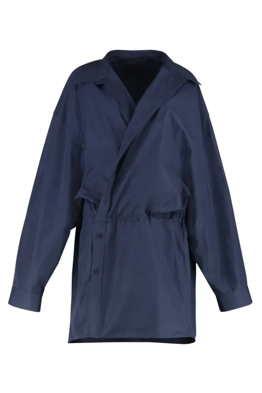 COTTON SHIRTDRESS sold by Lord & Taylor