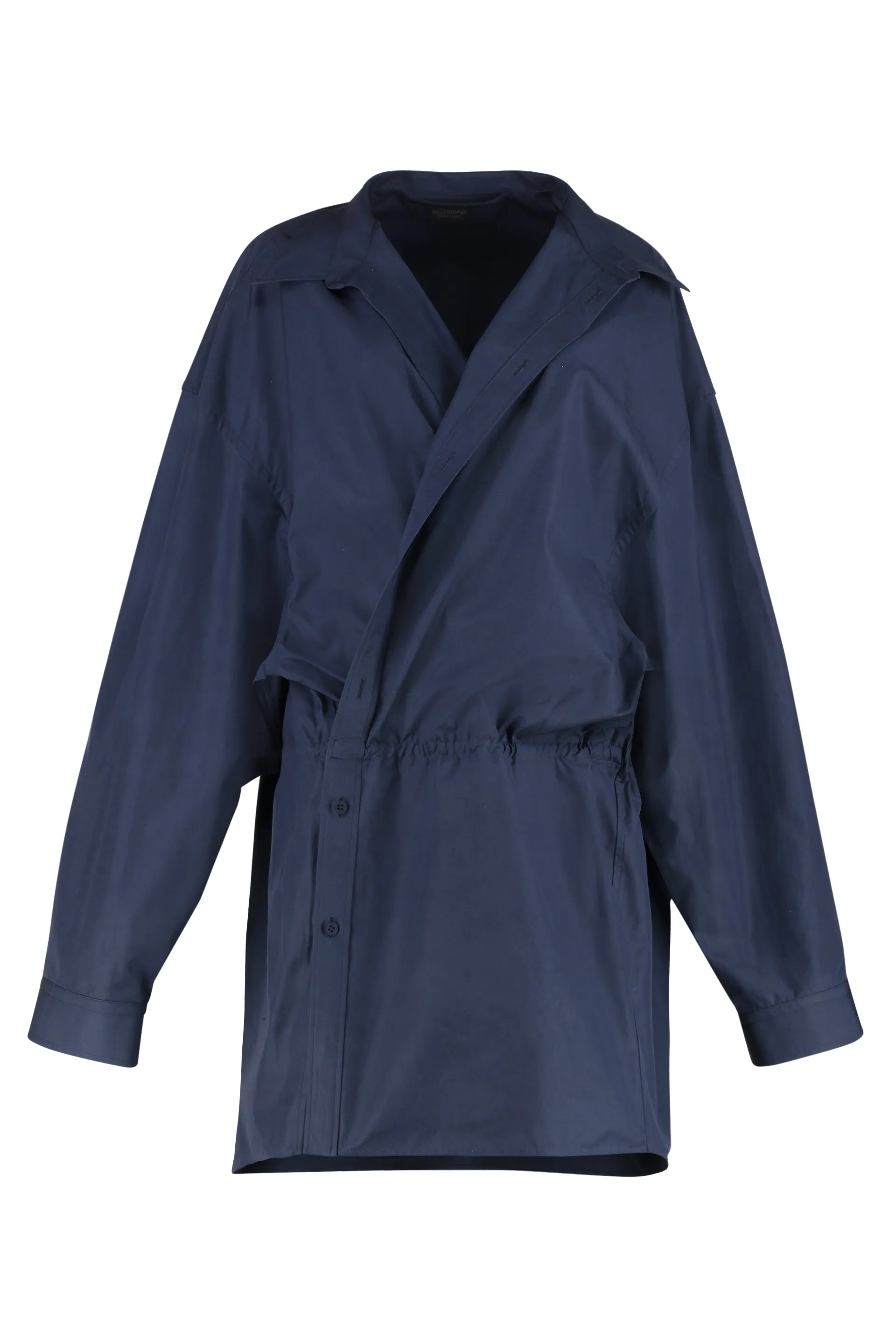 COTTON SHIRTDRESS sold by Lord & Taylor