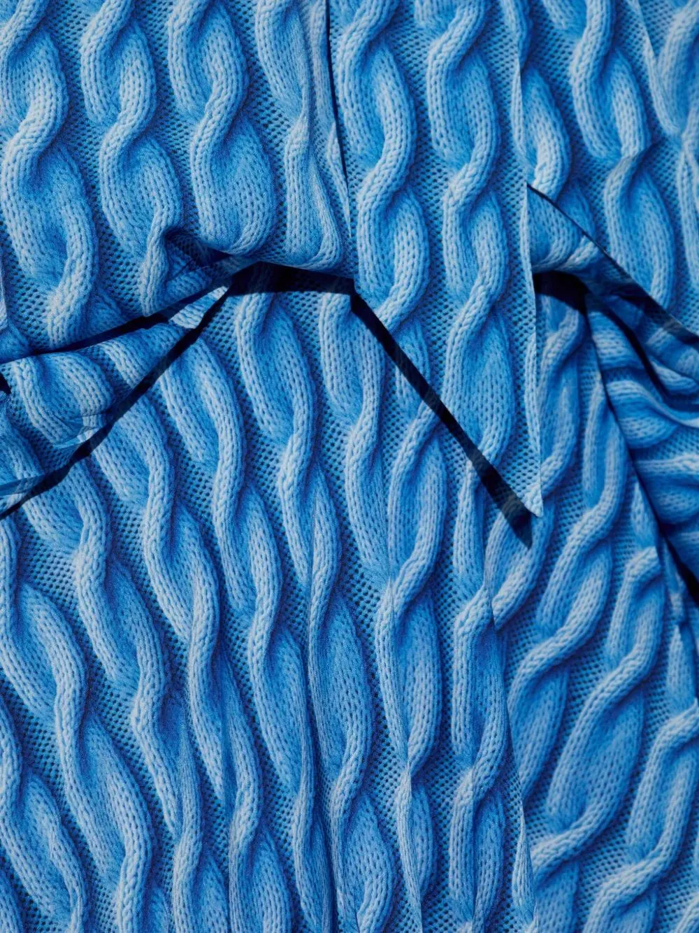 PRINTED DRESS sold by Lord & Taylor product image thumbnail 3