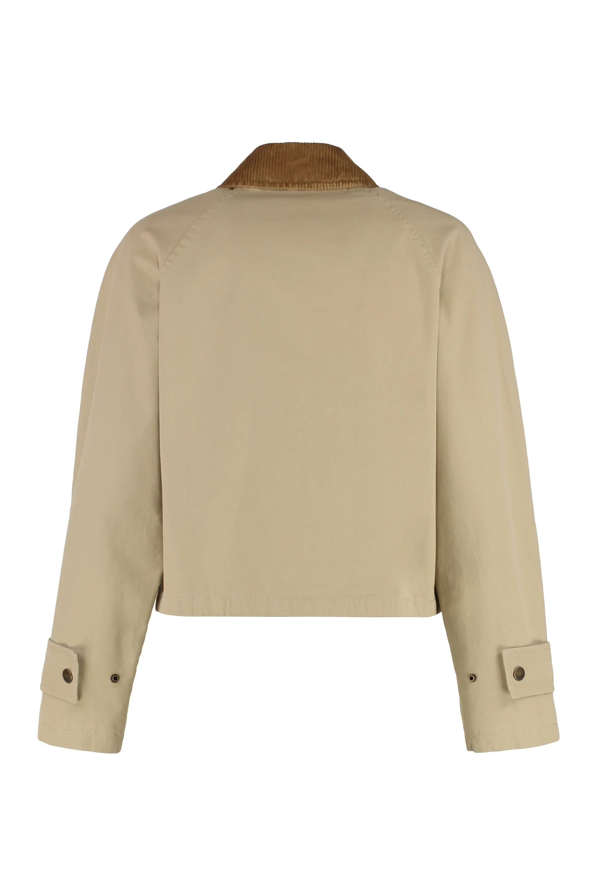 BOTTON JACKET sold by Lord & Taylor product image thumbnail 2