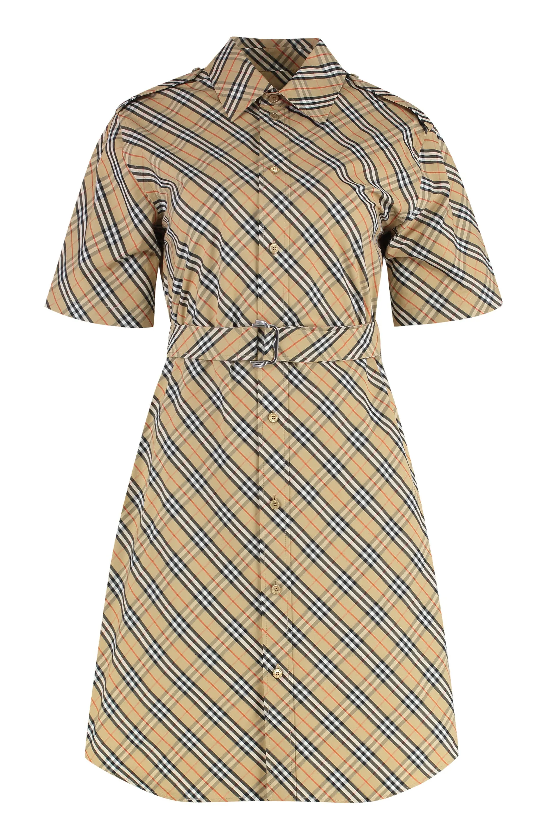 COTTON SHIRTDRESS sold by Lord & Taylor