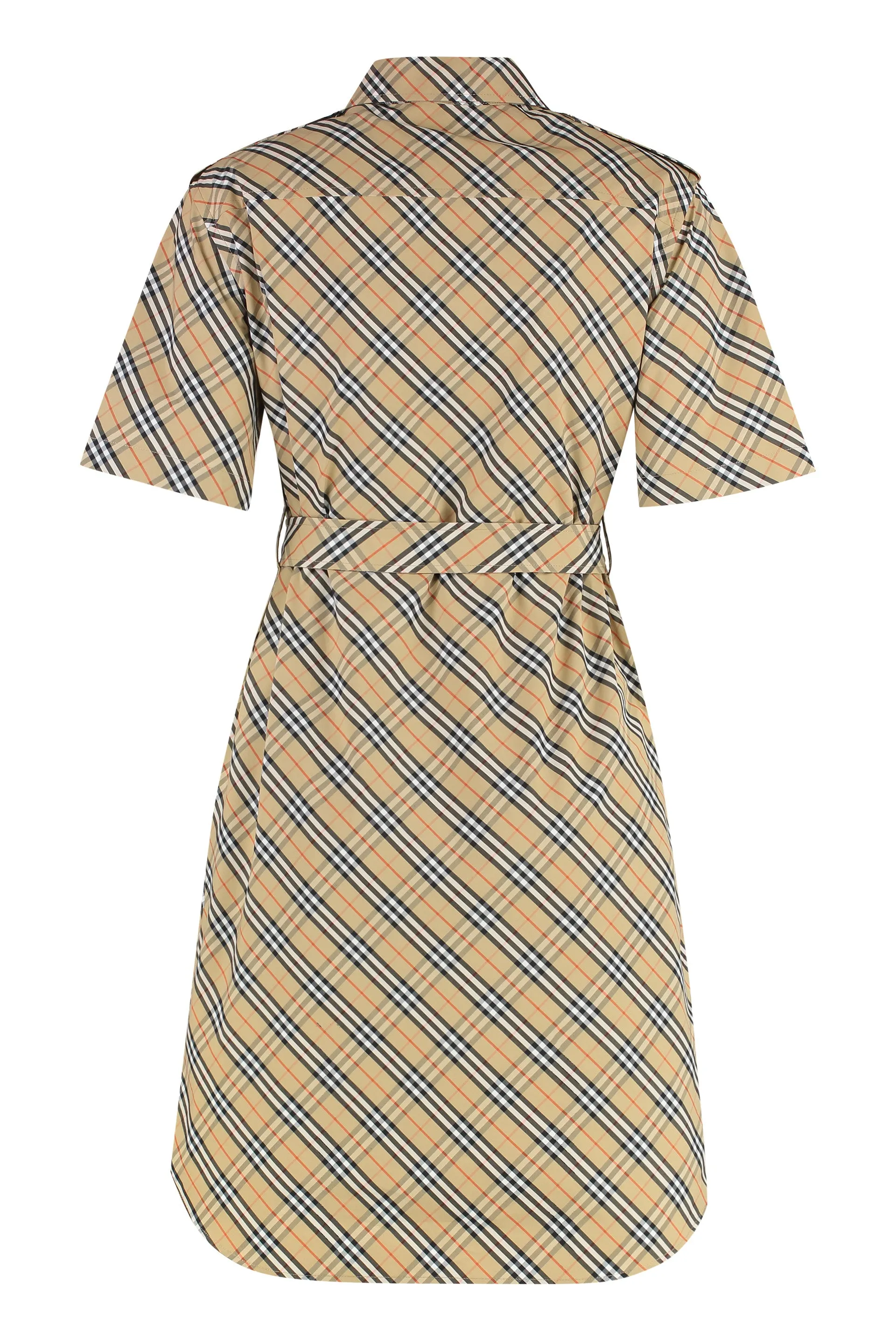 COTTON SHIRTDRESS sold by Lord & Taylor product image thumbnail 2