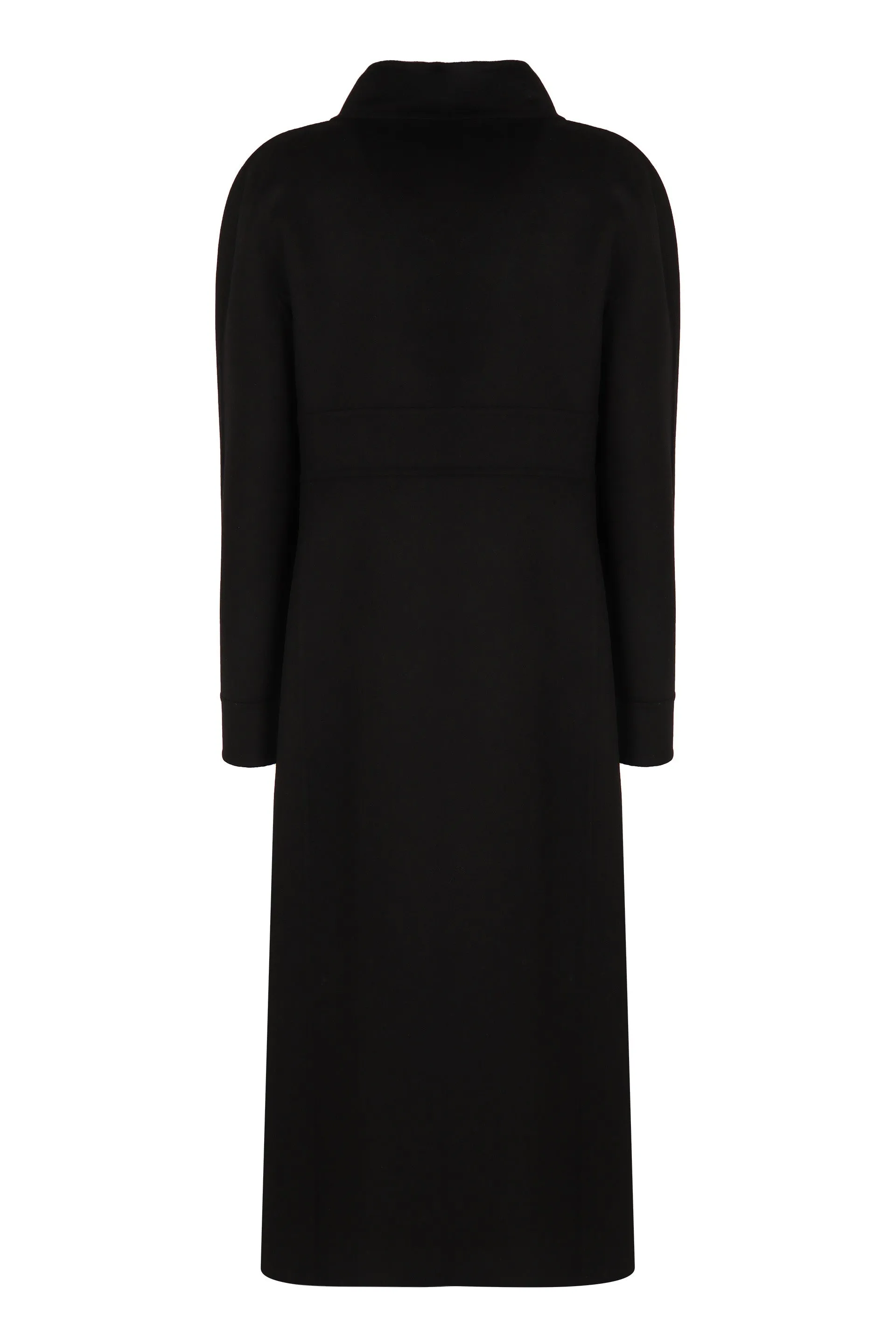 WOOL AND CASHMERE COAT sold by Lord & Taylor product image thumbnail 2