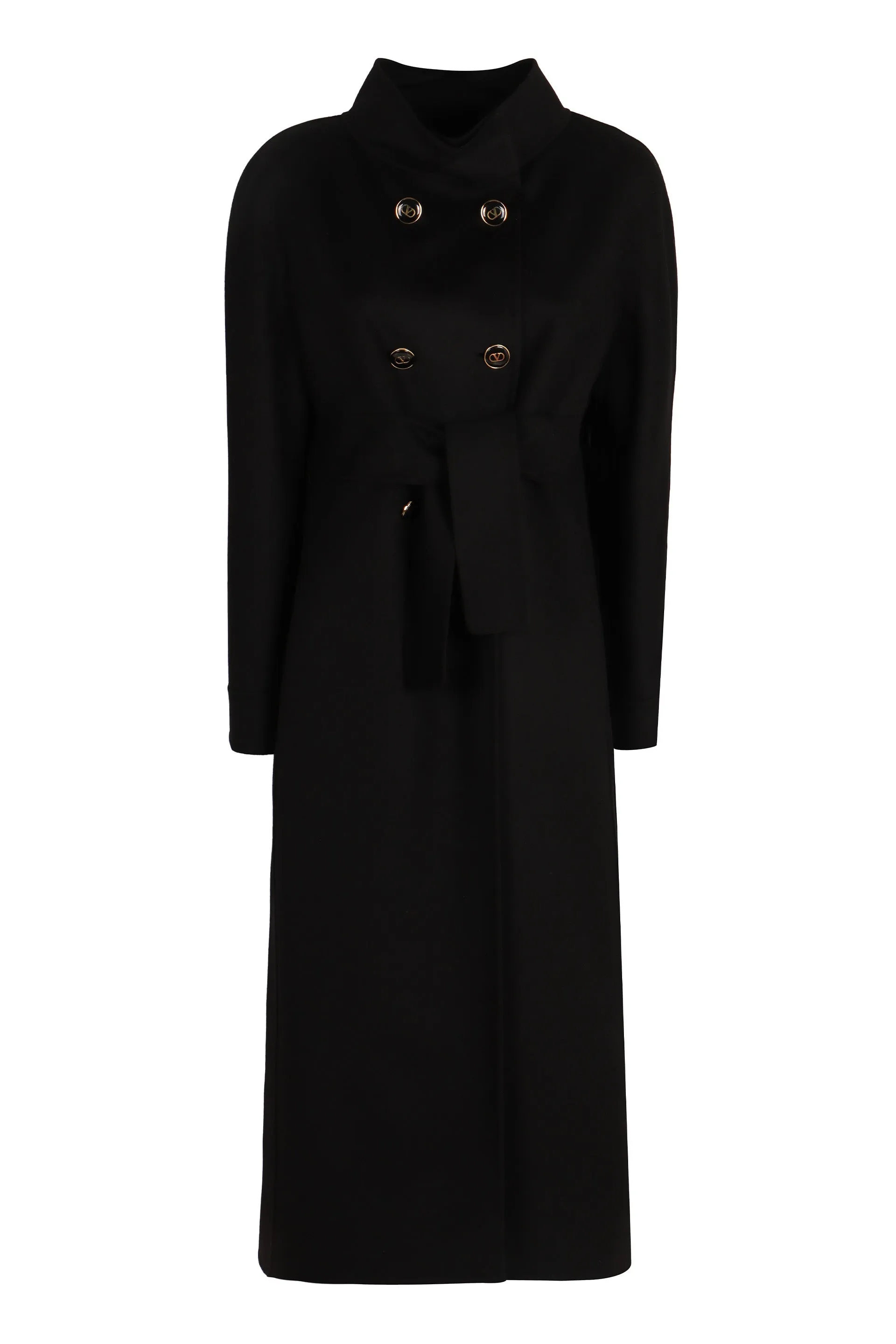 WOOL AND CASHMERE COAT sold by Lord & Taylor