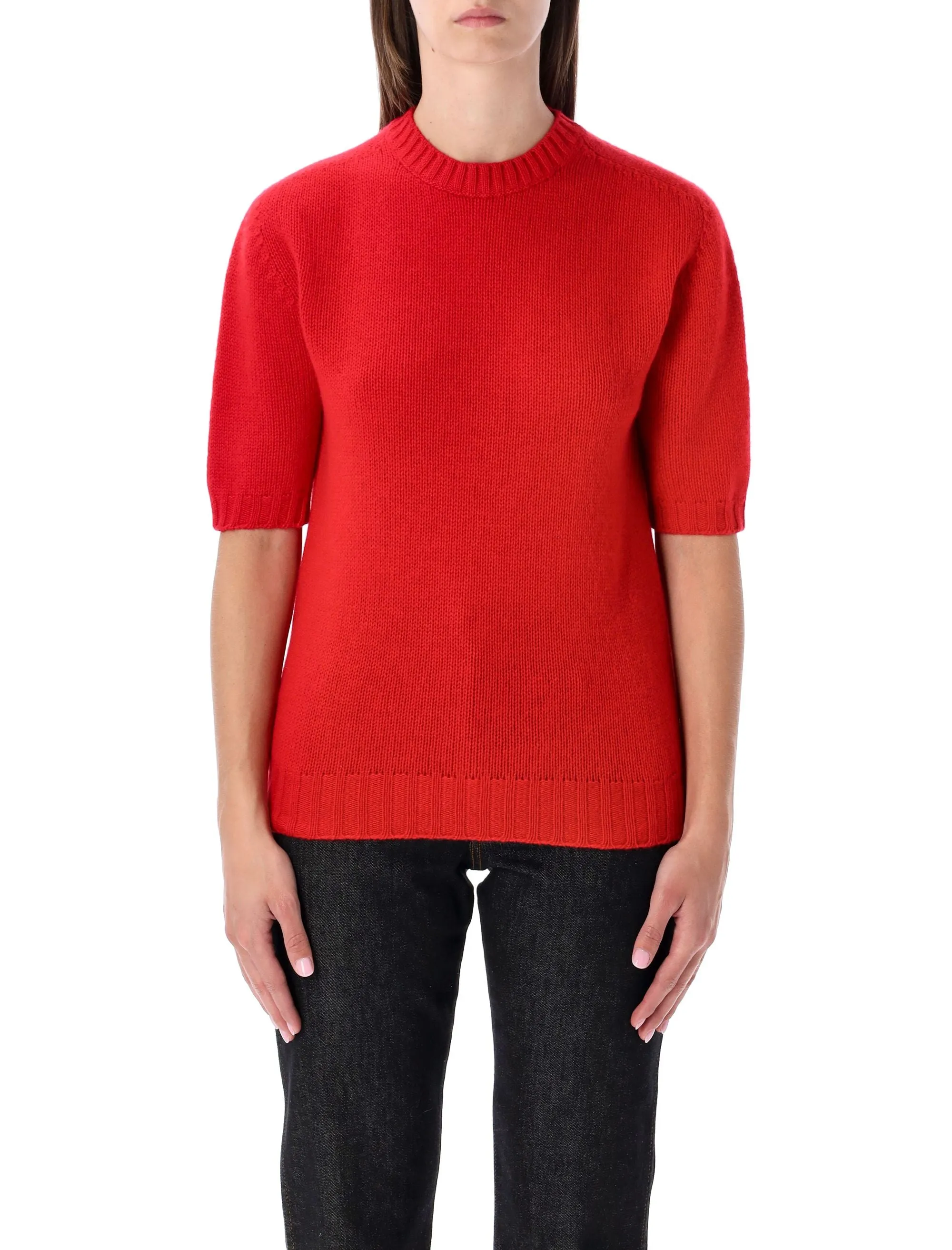 SHORT SLEEVE SWEATER sold by Lord & Taylor