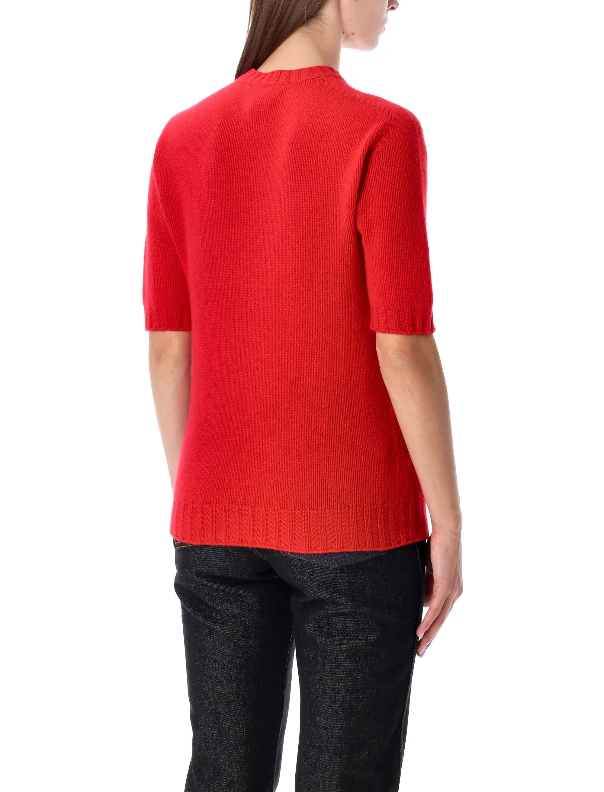 SHORT SLEEVE SWEATER sold by Lord & Taylor product image thumbnail 2