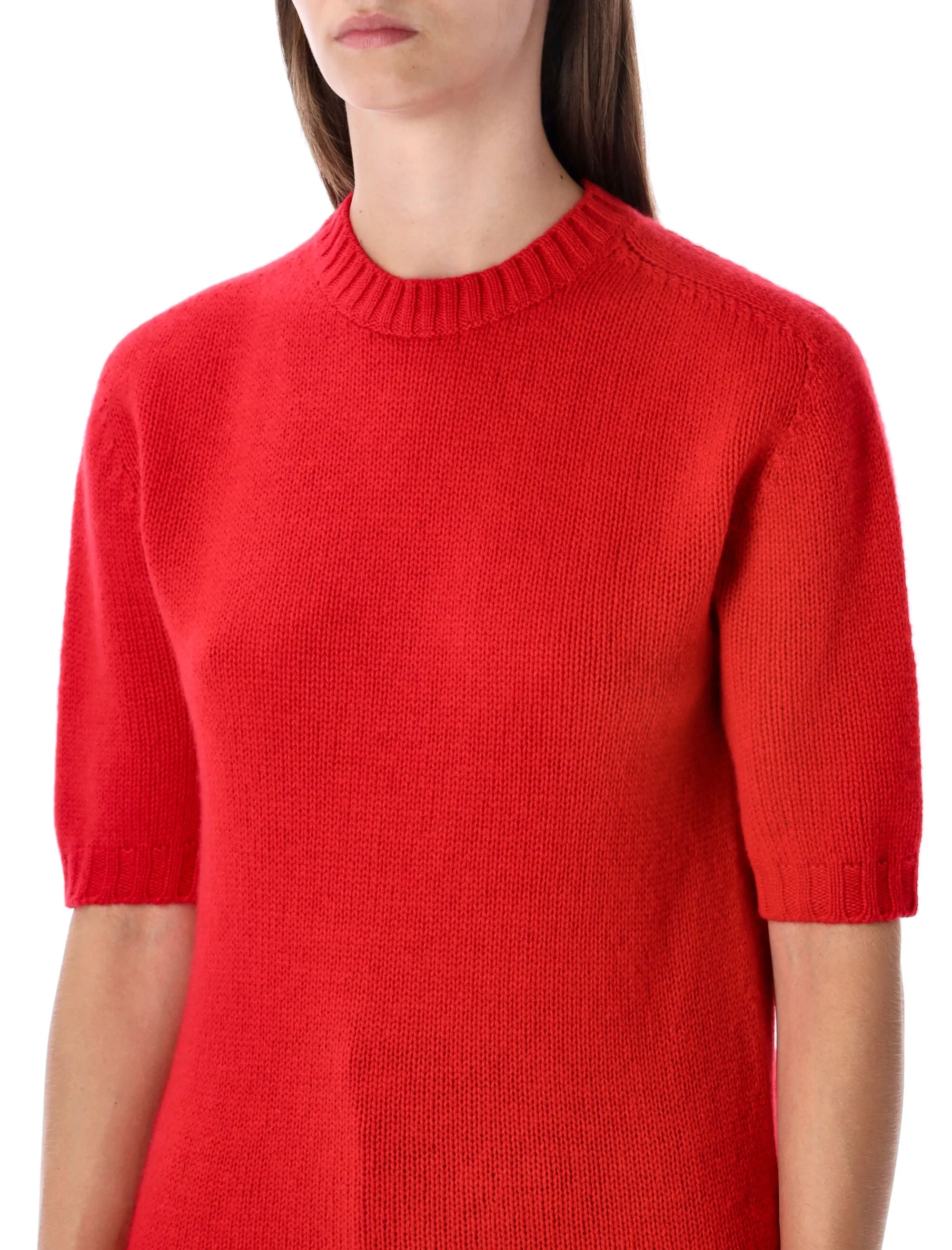 SHORT SLEEVE SWEATER sold by Lord & Taylor product image thumbnail 3
