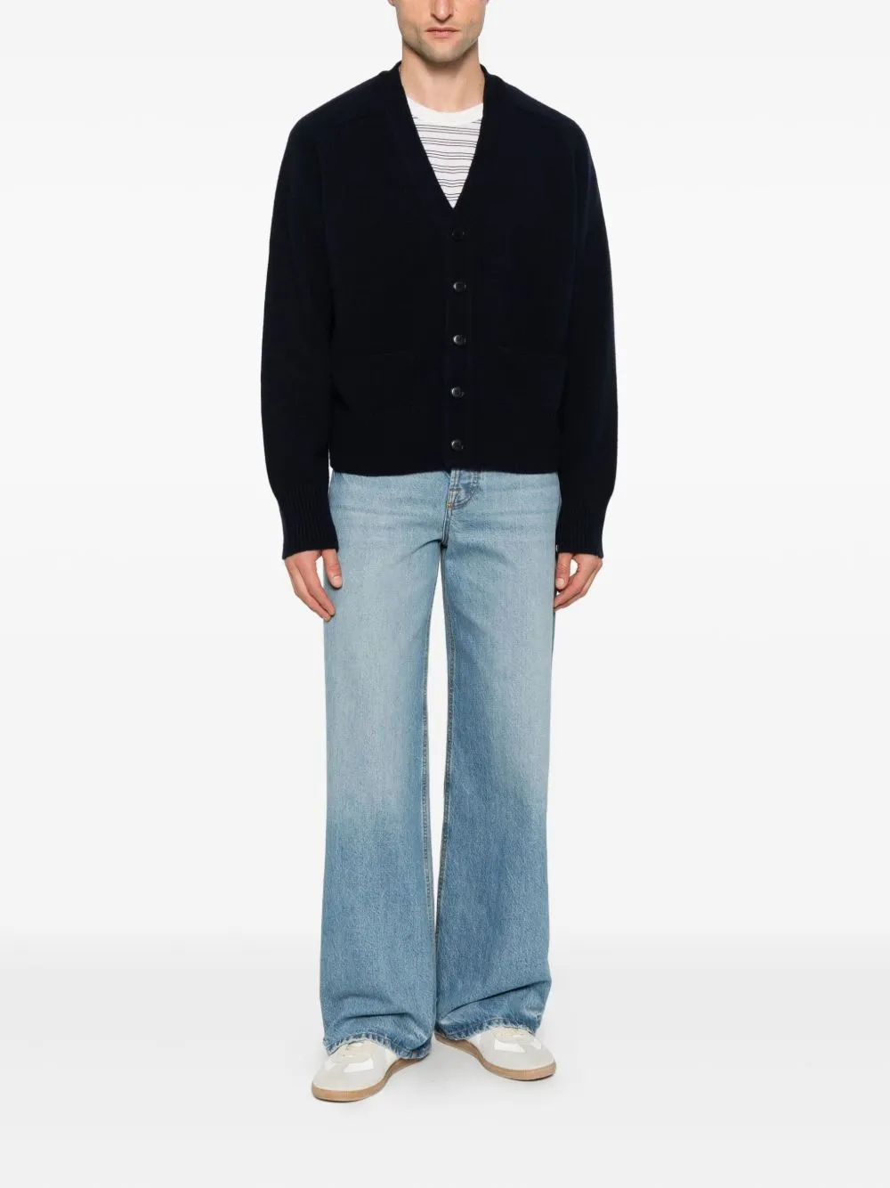 CASHMERE CARDIGAN sold by Lord & Taylor product image thumbnail 4
