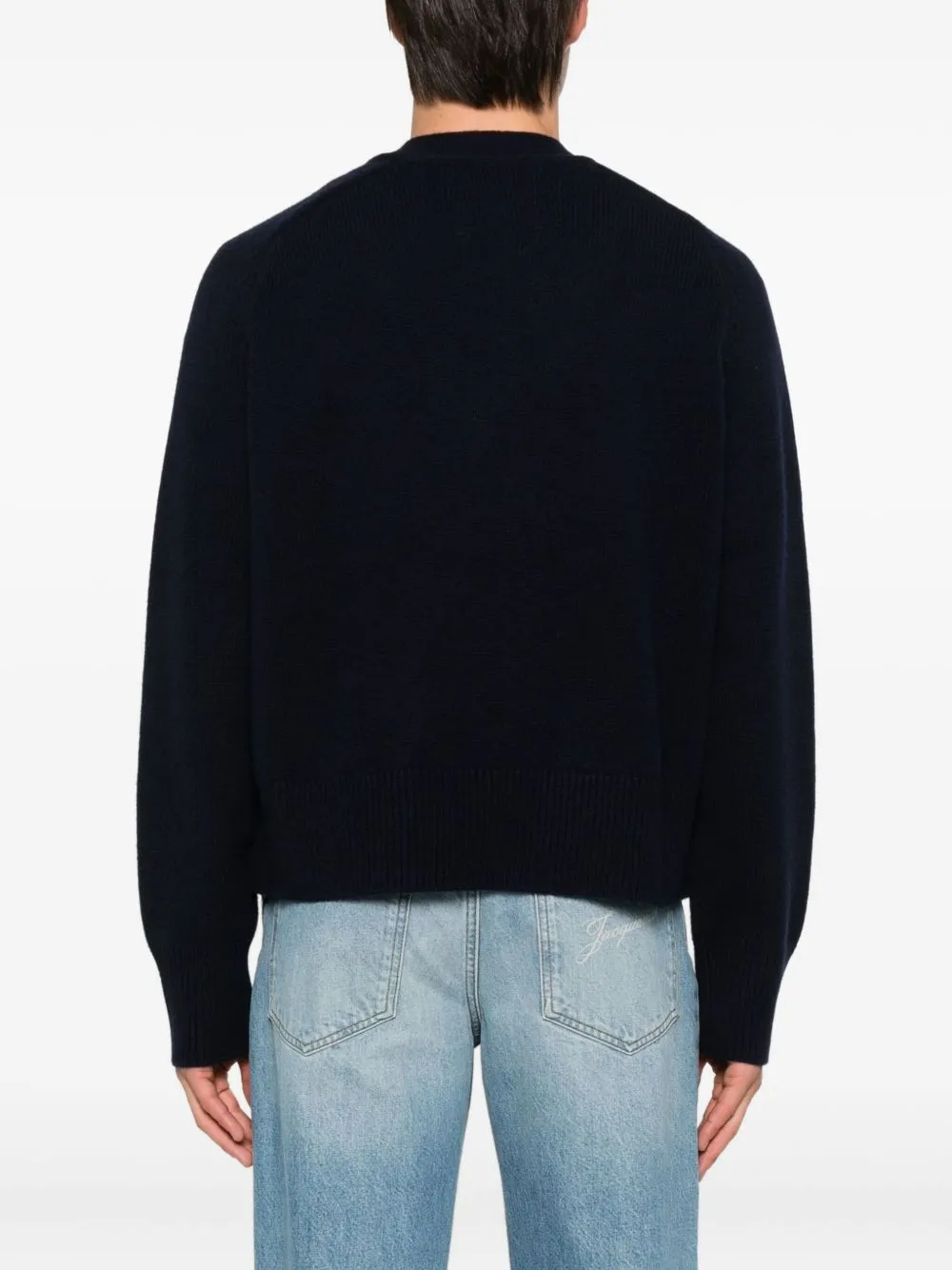 CASHMERE CARDIGAN sold by Lord & Taylor product image thumbnail 5