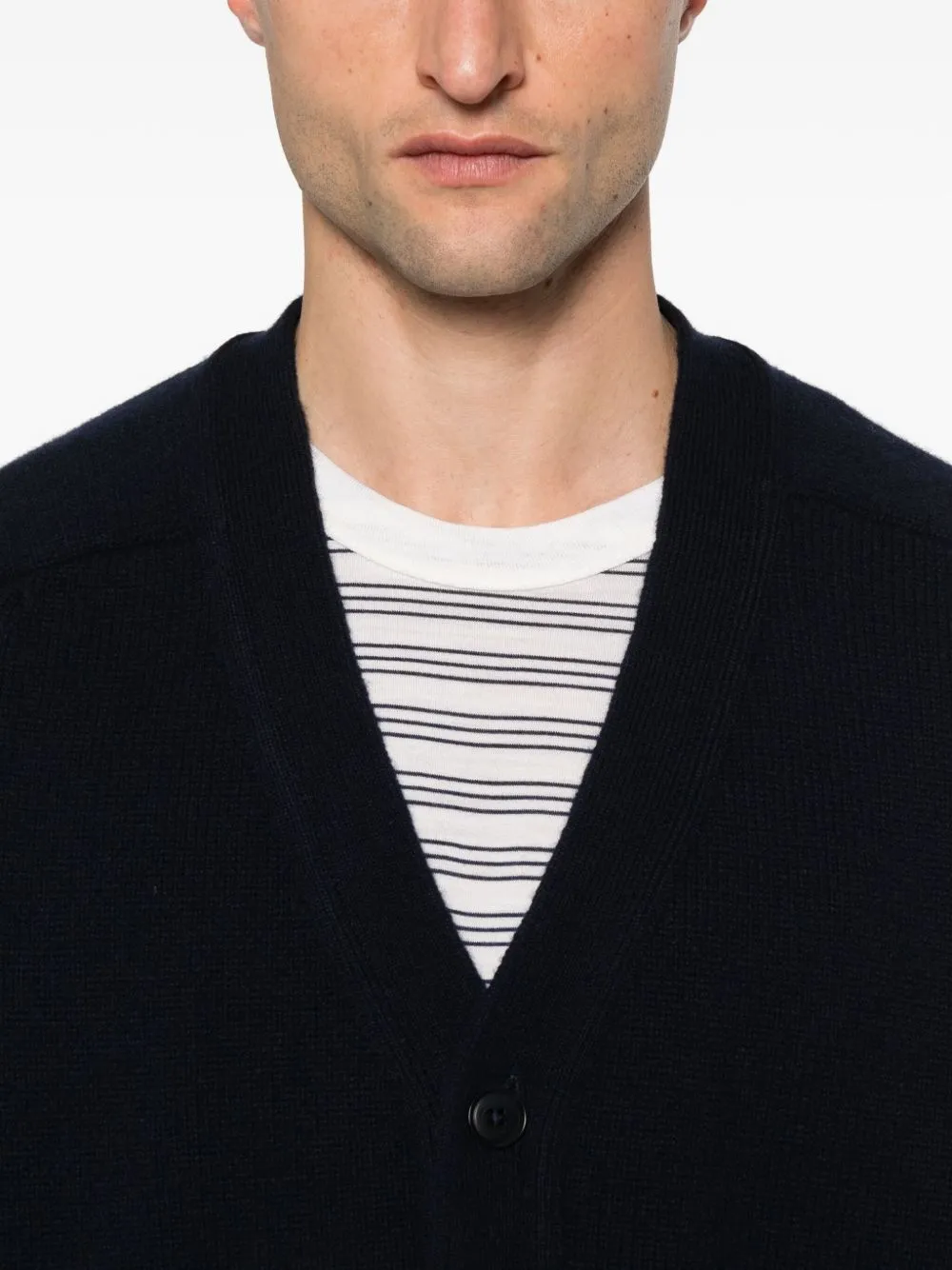 CASHMERE CARDIGAN sold by Lord & Taylor product image thumbnail 2