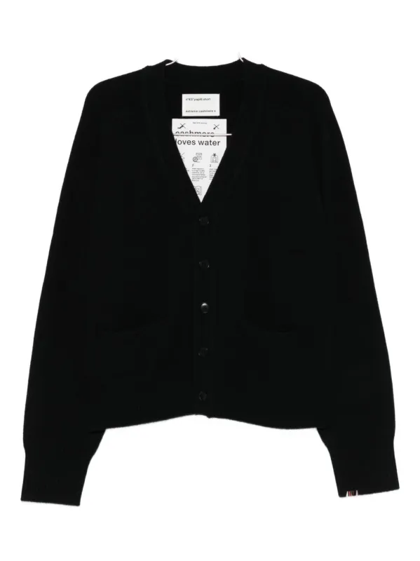 CASHMERE CARDIGAN sold by Lord & Taylor