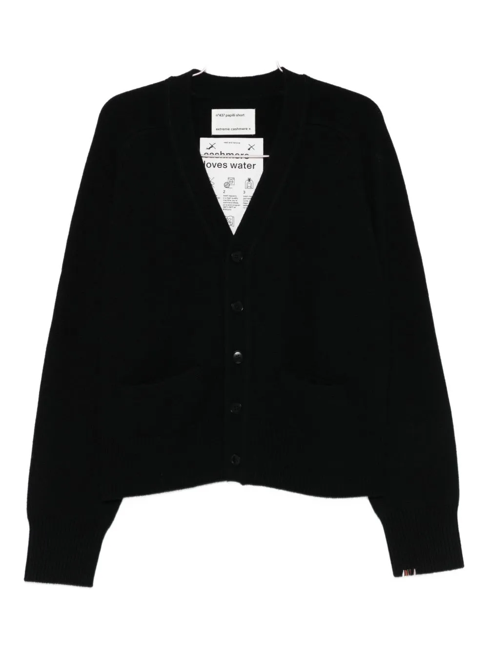 CASHMERE CARDIGAN sold by Lord & Taylor
