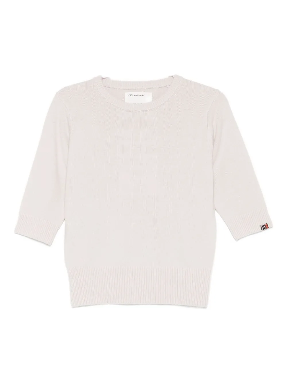 CASHMERE CREWNECK SWEATER sold by Lord & Taylor