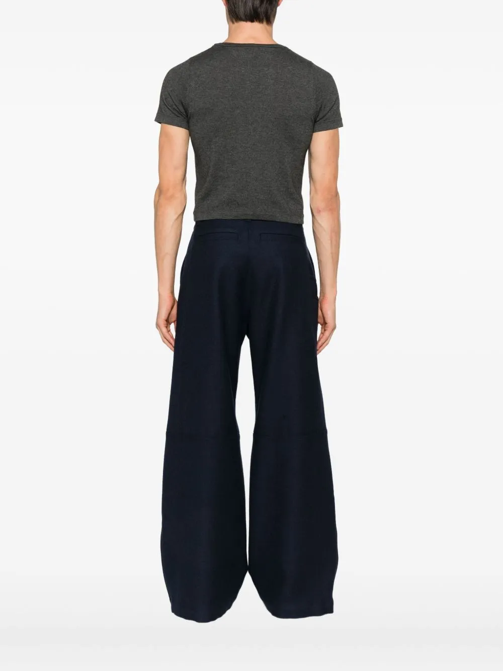 TINA CASHMERE T-SHIRT sold by Lord & Taylor product image thumbnail 3