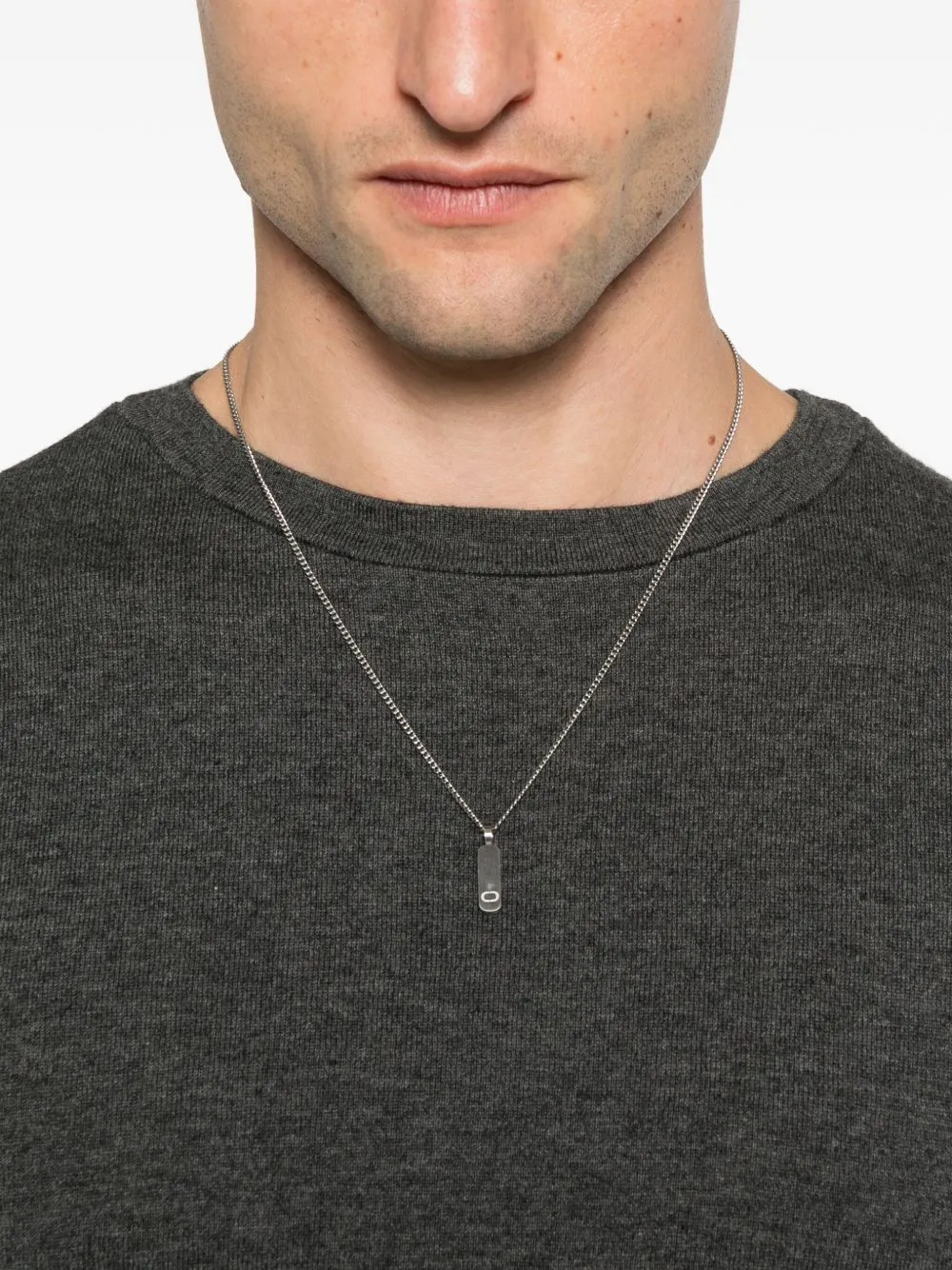 TINA CASHMERE T-SHIRT sold by Lord & Taylor product image thumbnail 4