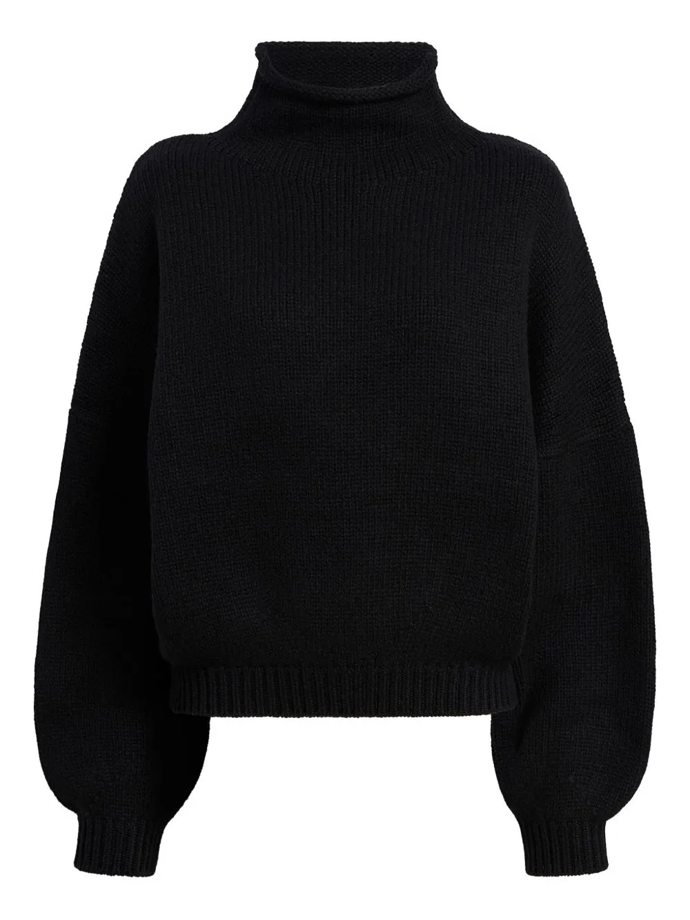 CASHMERE TURTLE-NECK JUMPER sold by Lord & Taylor